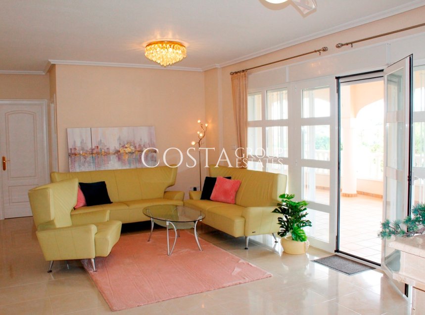 Revente - Villa -
Orihuela - Orihuela Costa