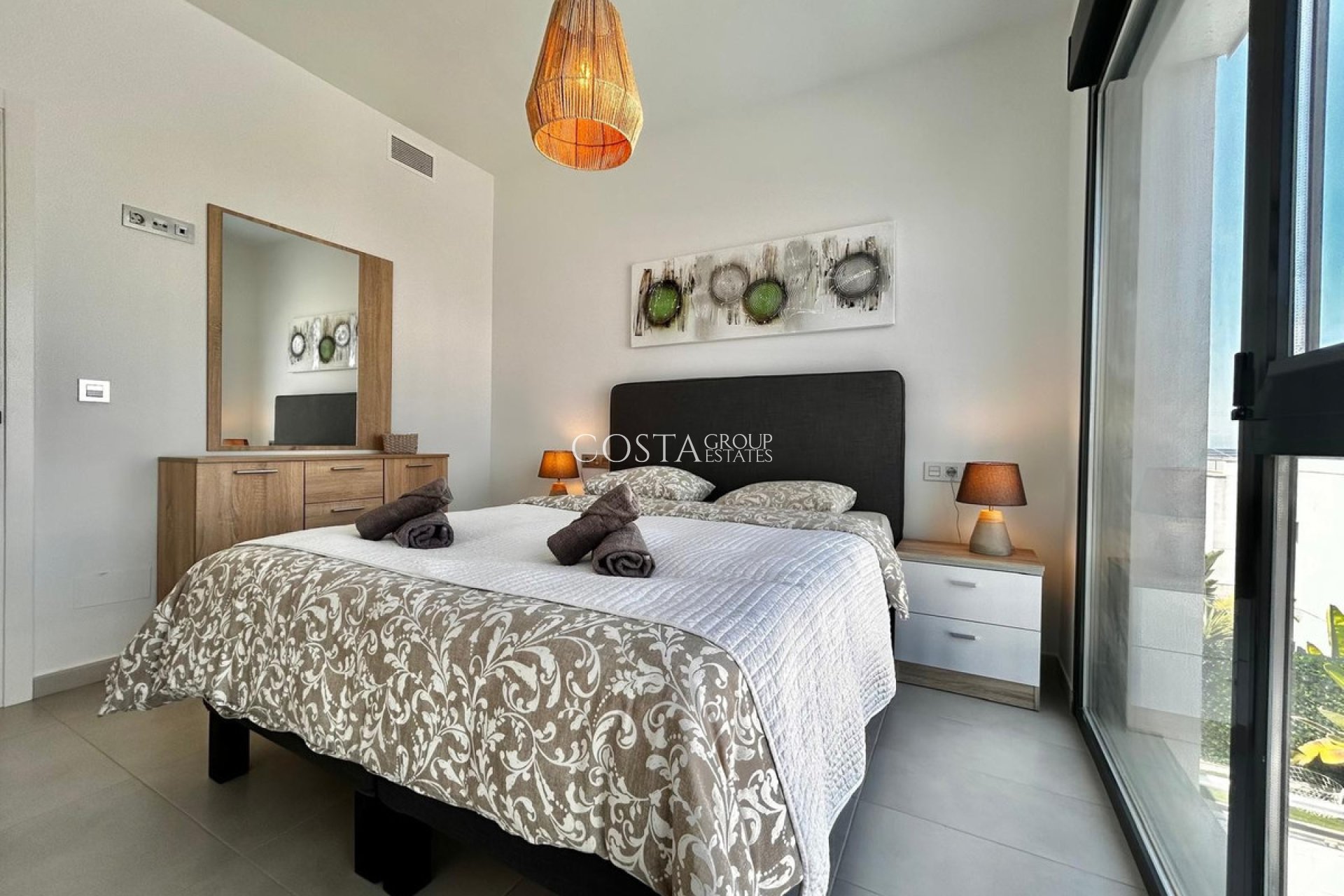 Revente - Villa -
Orihuela - Orihuela Costa