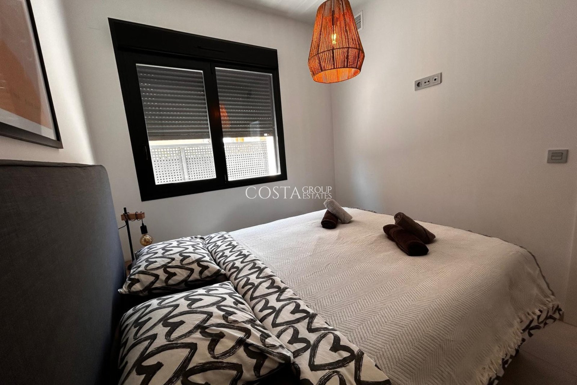 Revente - Villa -
Orihuela - Orihuela Costa