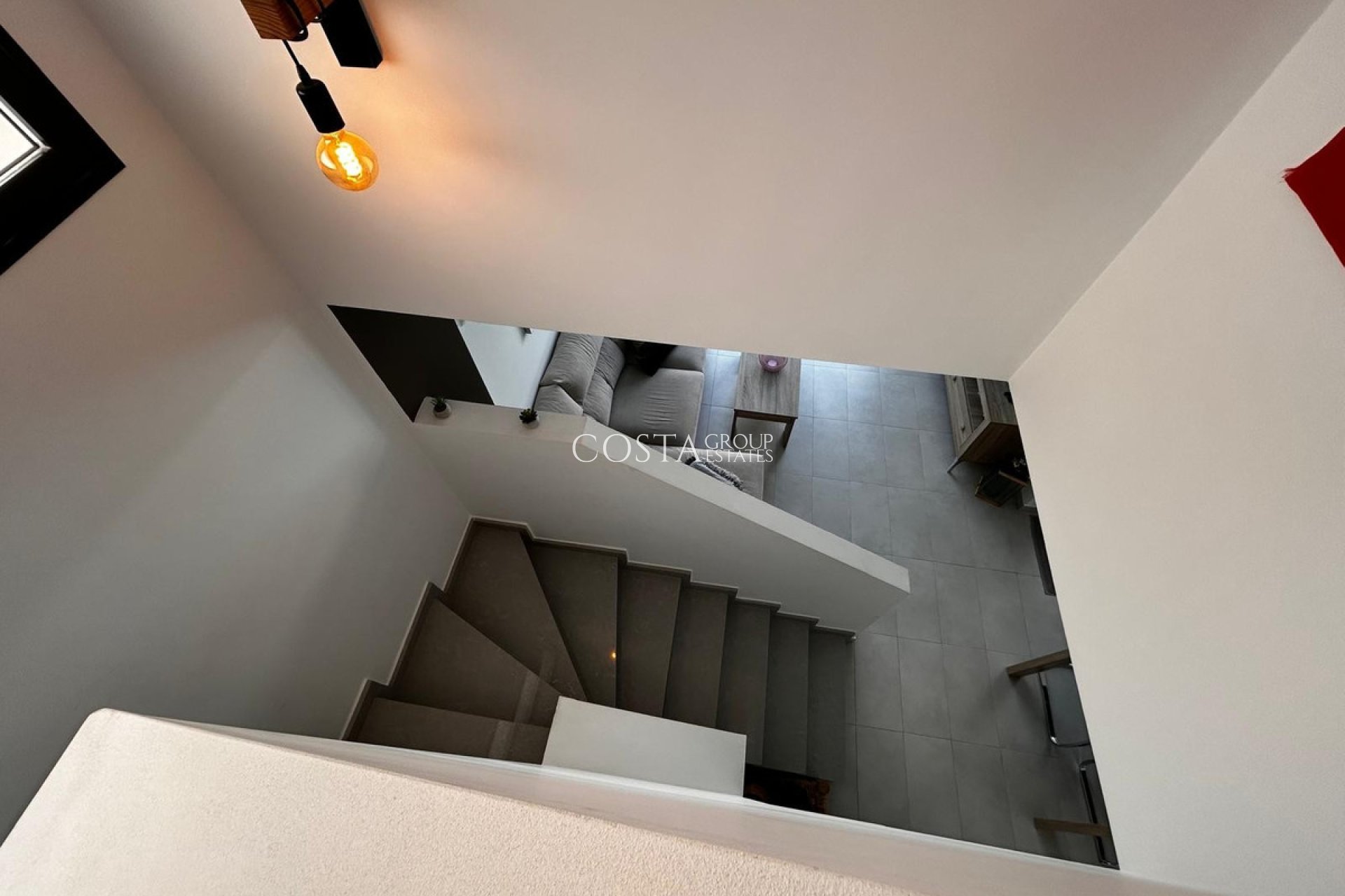 Revente - Villa -
Orihuela - Orihuela Costa