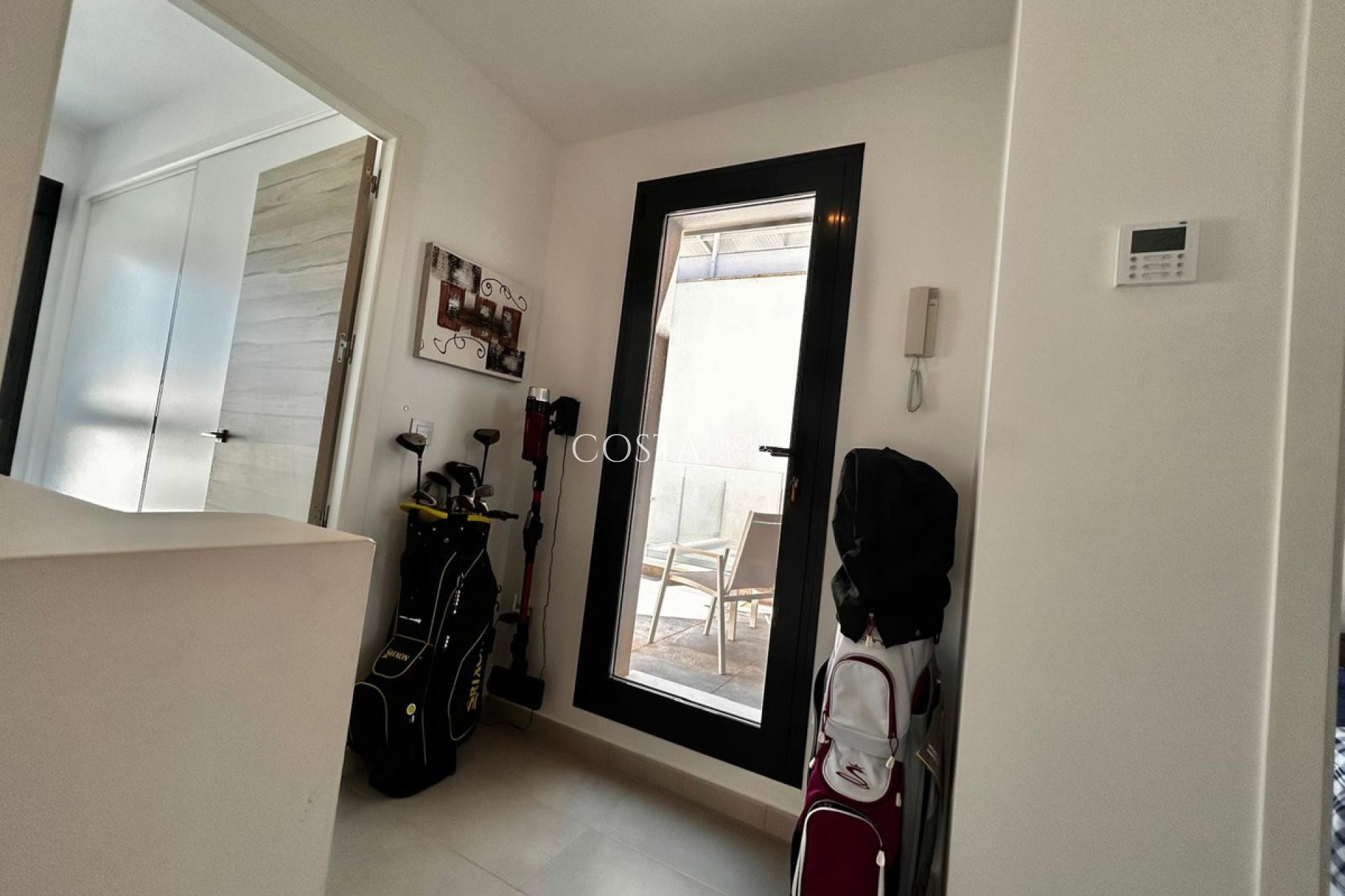 Revente - Villa -
Orihuela - Orihuela Costa