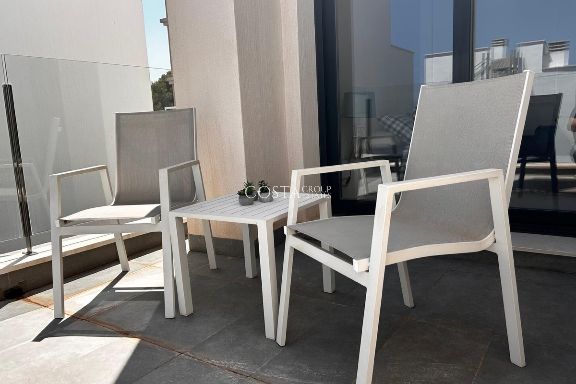 Revente - Villa -
Orihuela - Orihuela Costa