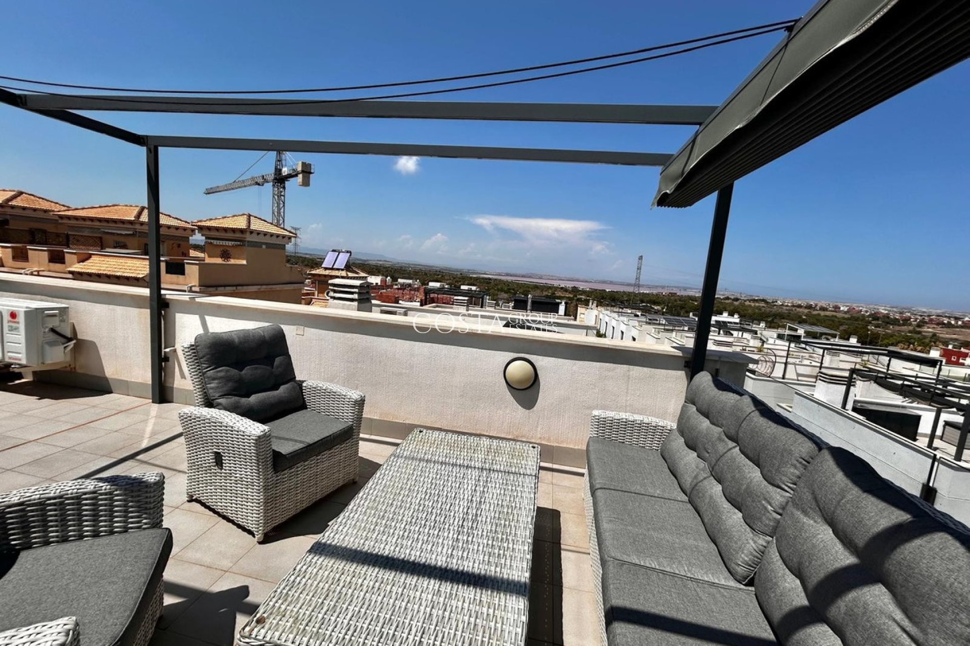 Revente - Villa -
Orihuela - Orihuela Costa