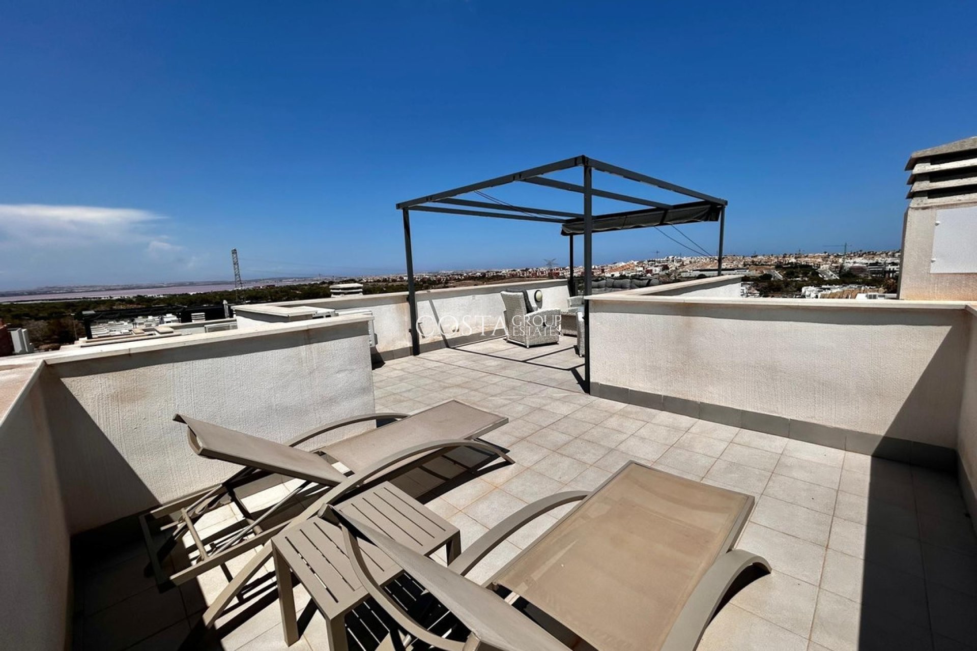 Revente - Villa -
Orihuela - Orihuela Costa