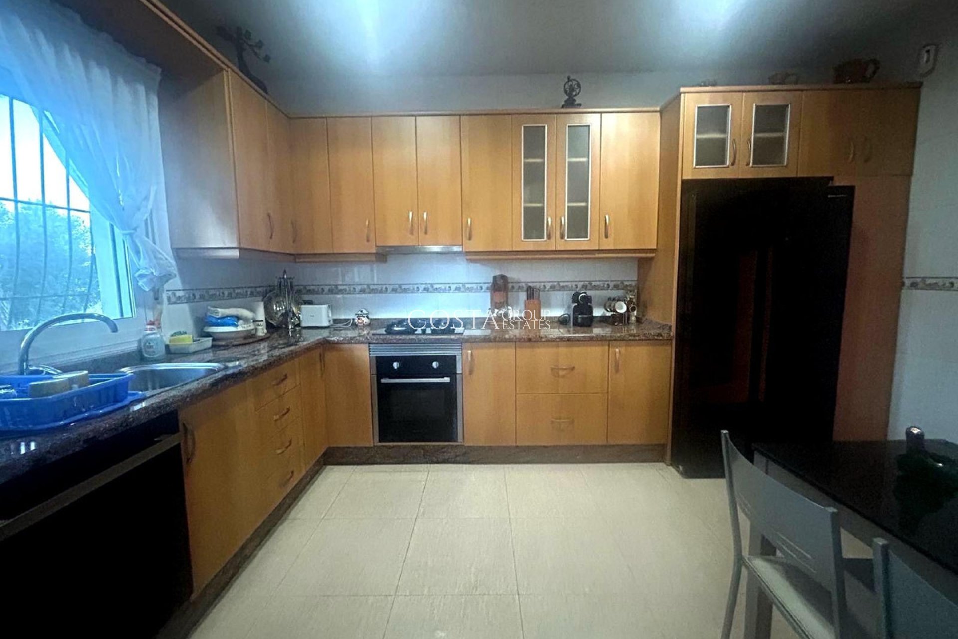 Revente - Villa -
Orihuela - Orihuela Costa