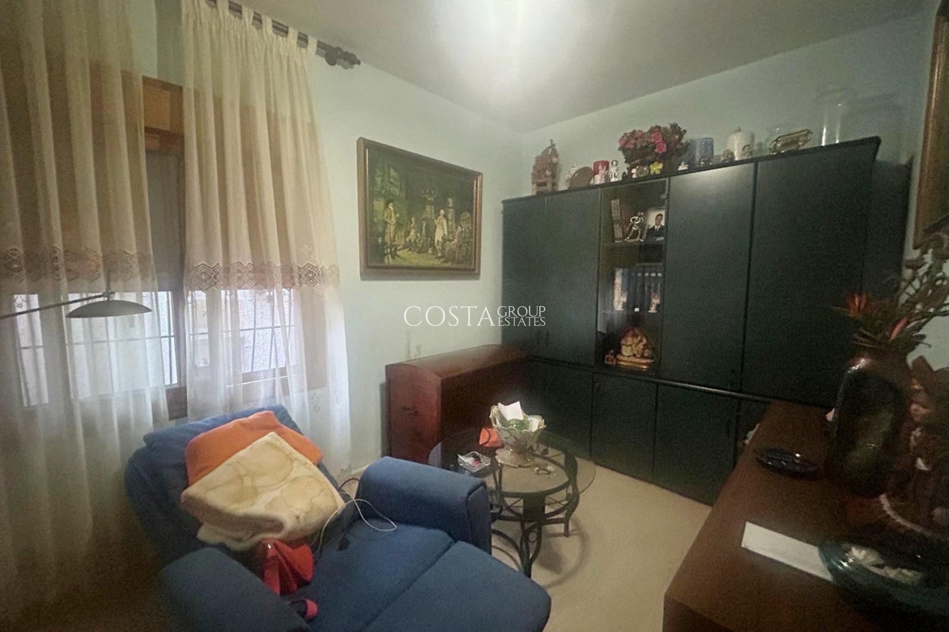 Revente - Villa -
Orihuela - Orihuela Costa