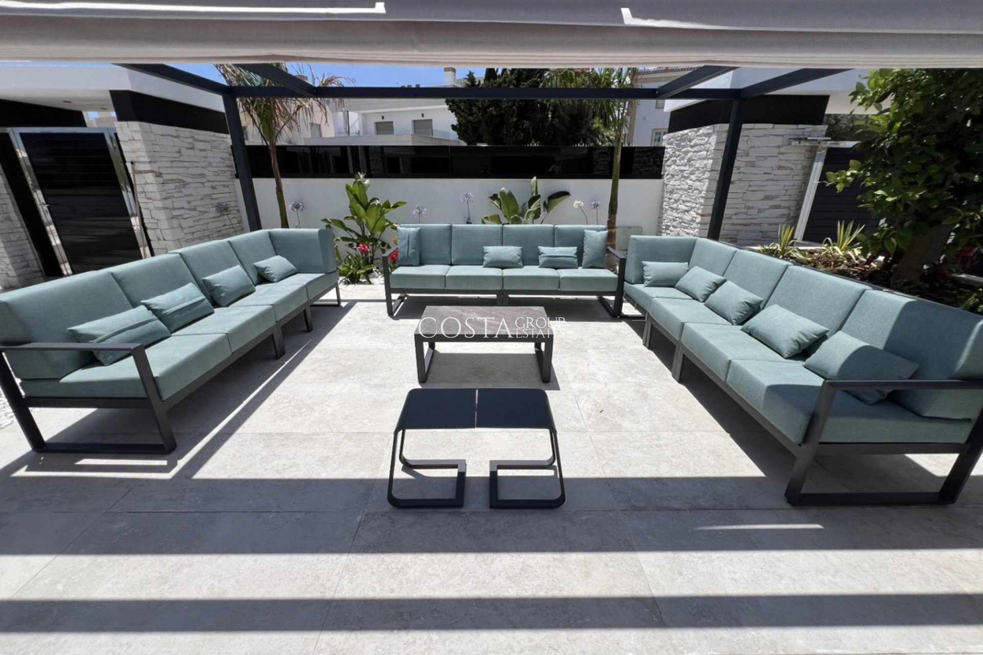 Revente - Villa -
Orihuela - Orihuela Costa