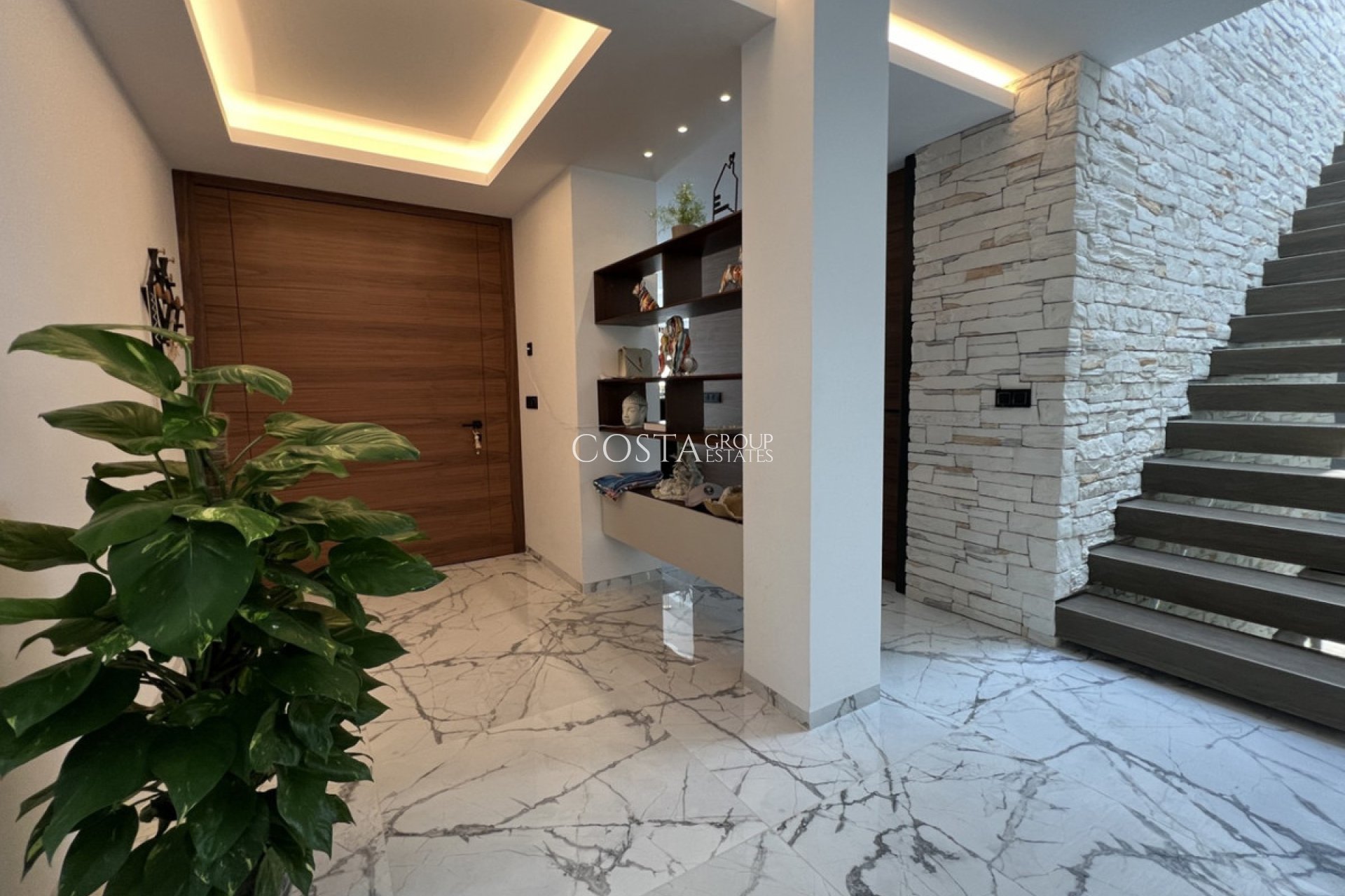 Revente - Villa -
Orihuela - Orihuela Costa