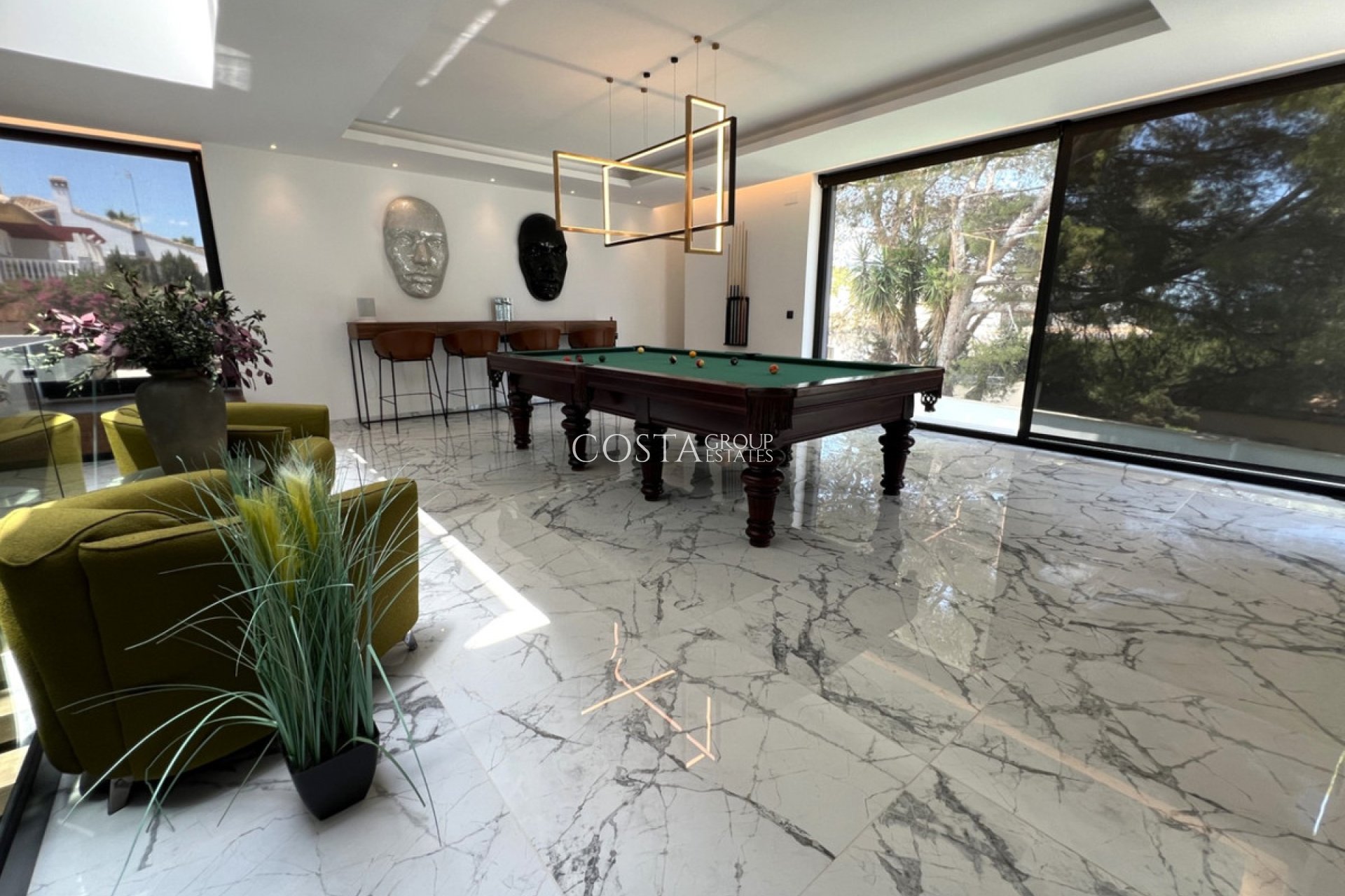 Revente - Villa -
Orihuela - Orihuela Costa