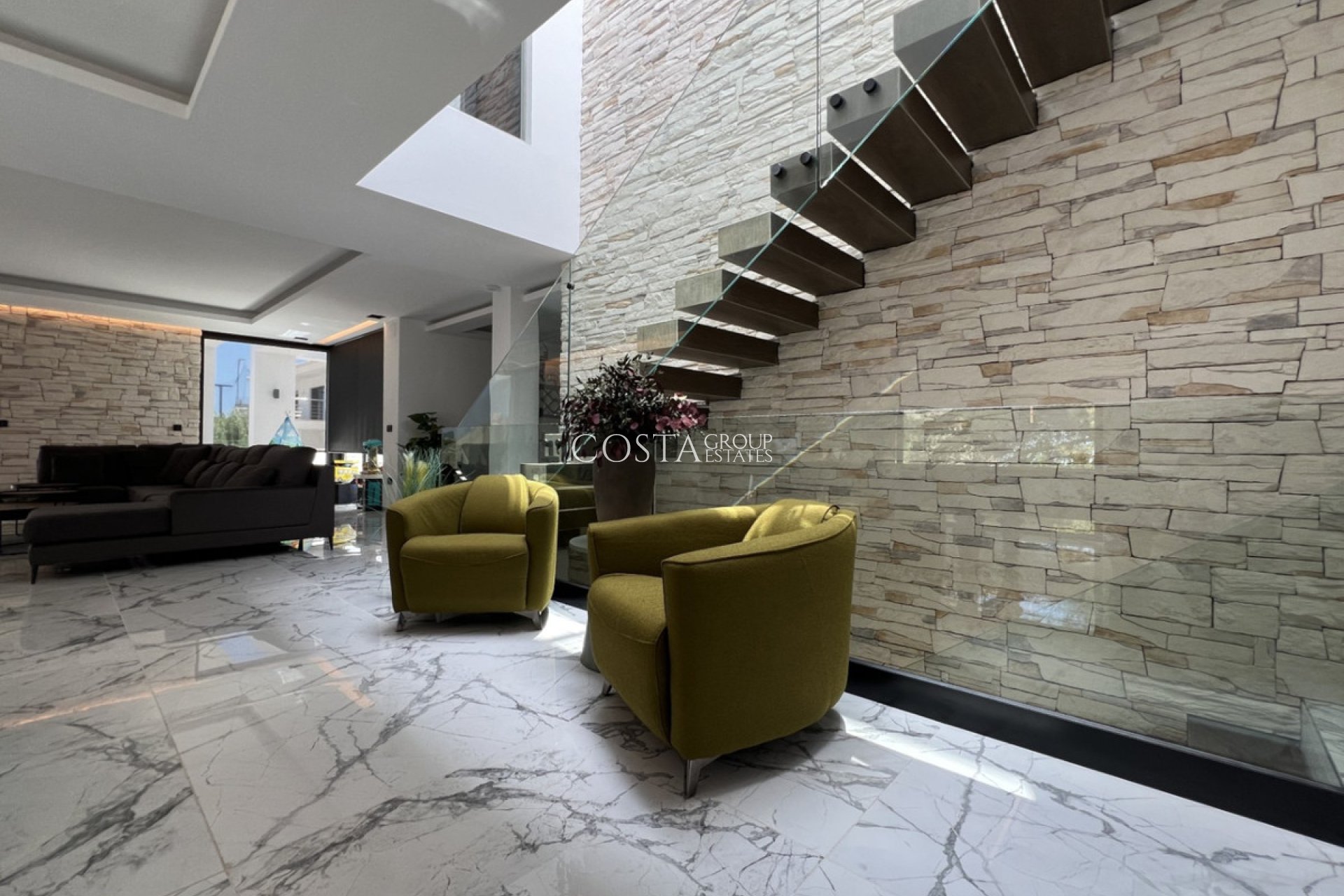 Revente - Villa -
Orihuela - Orihuela Costa