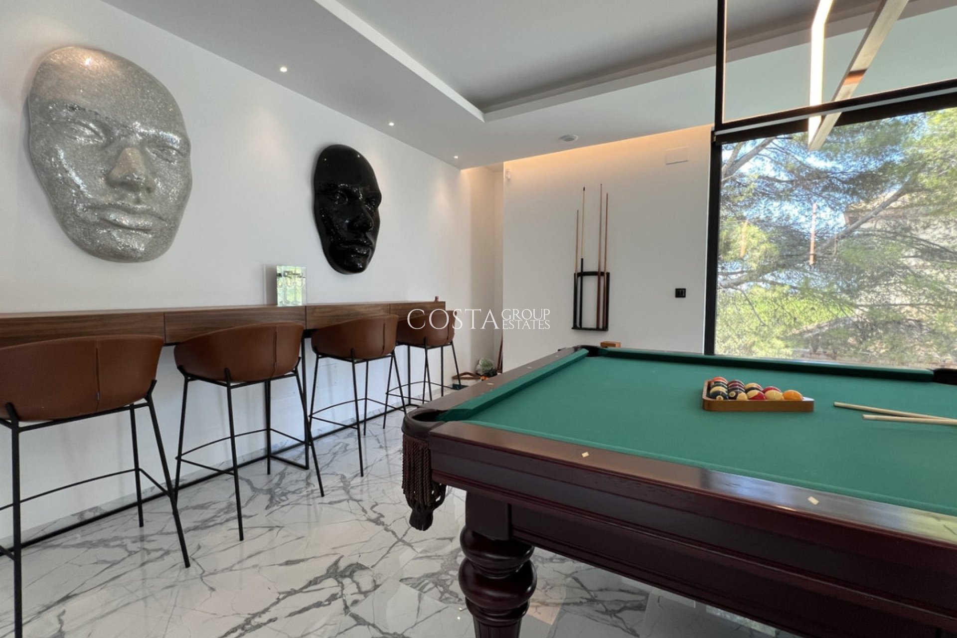 Revente - Villa -
Orihuela - Orihuela Costa