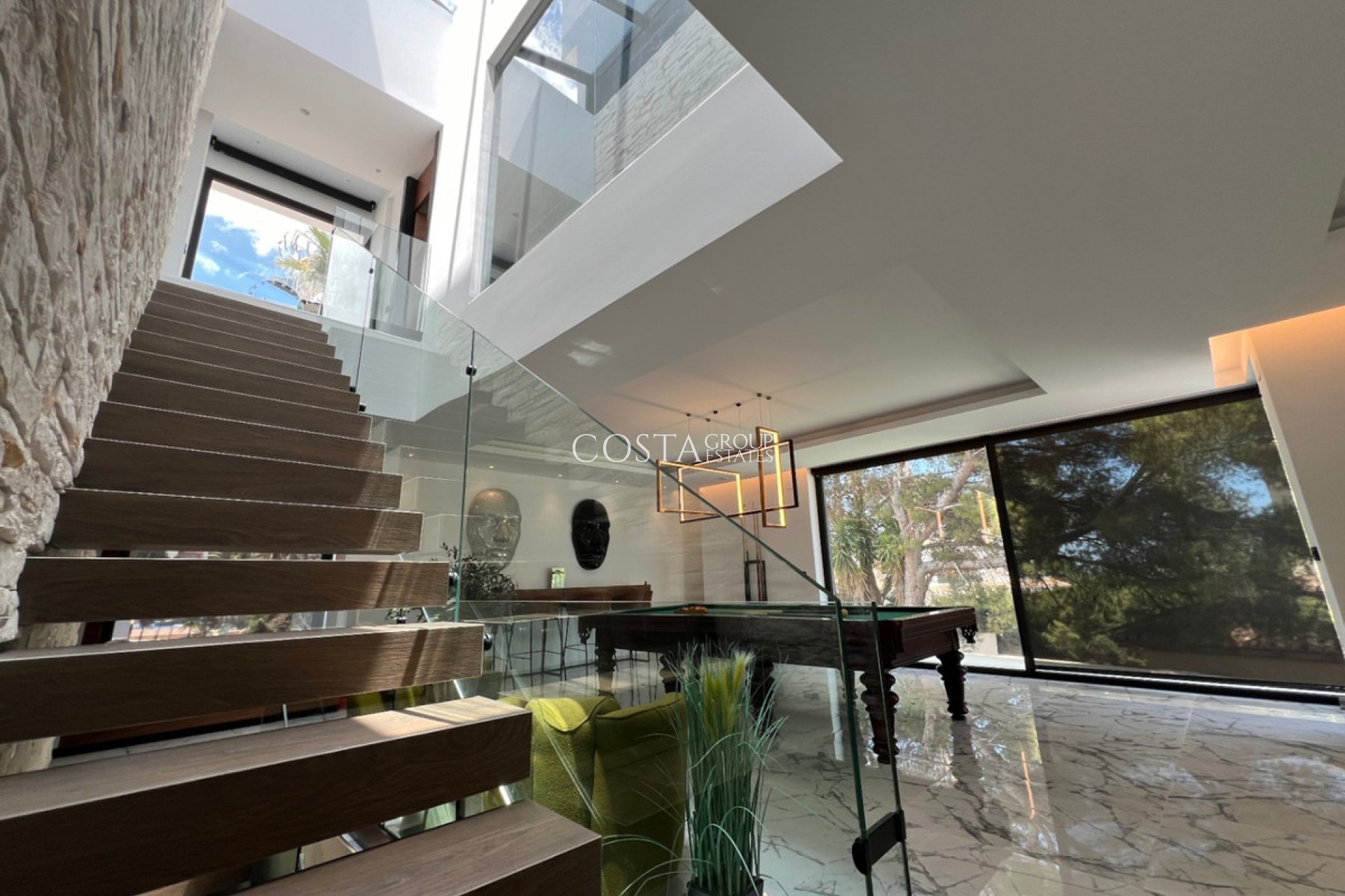 Revente - Villa -
Orihuela - Orihuela Costa