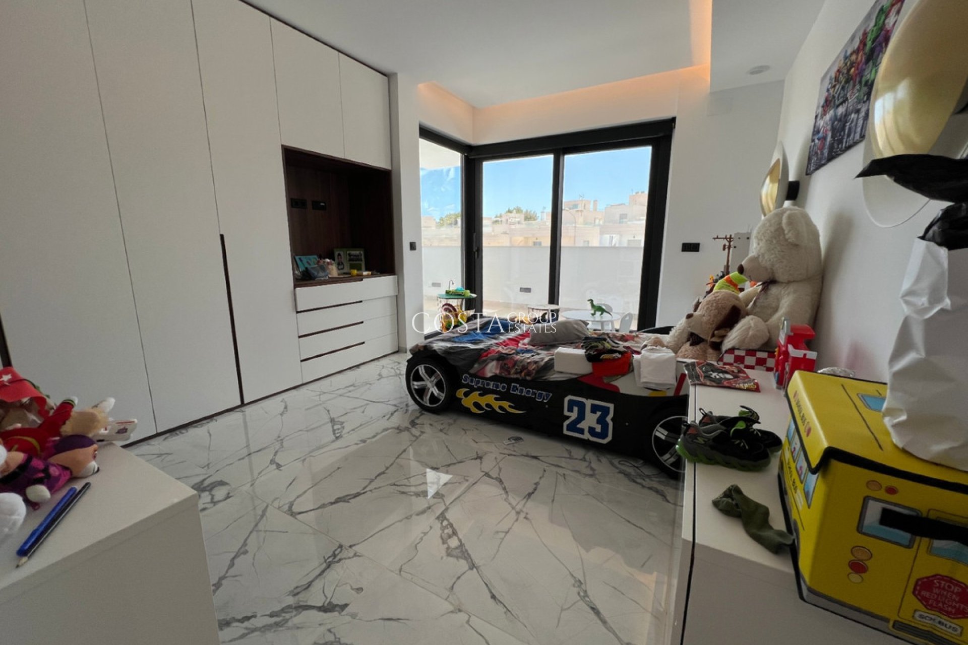 Revente - Villa -
Orihuela - Orihuela Costa