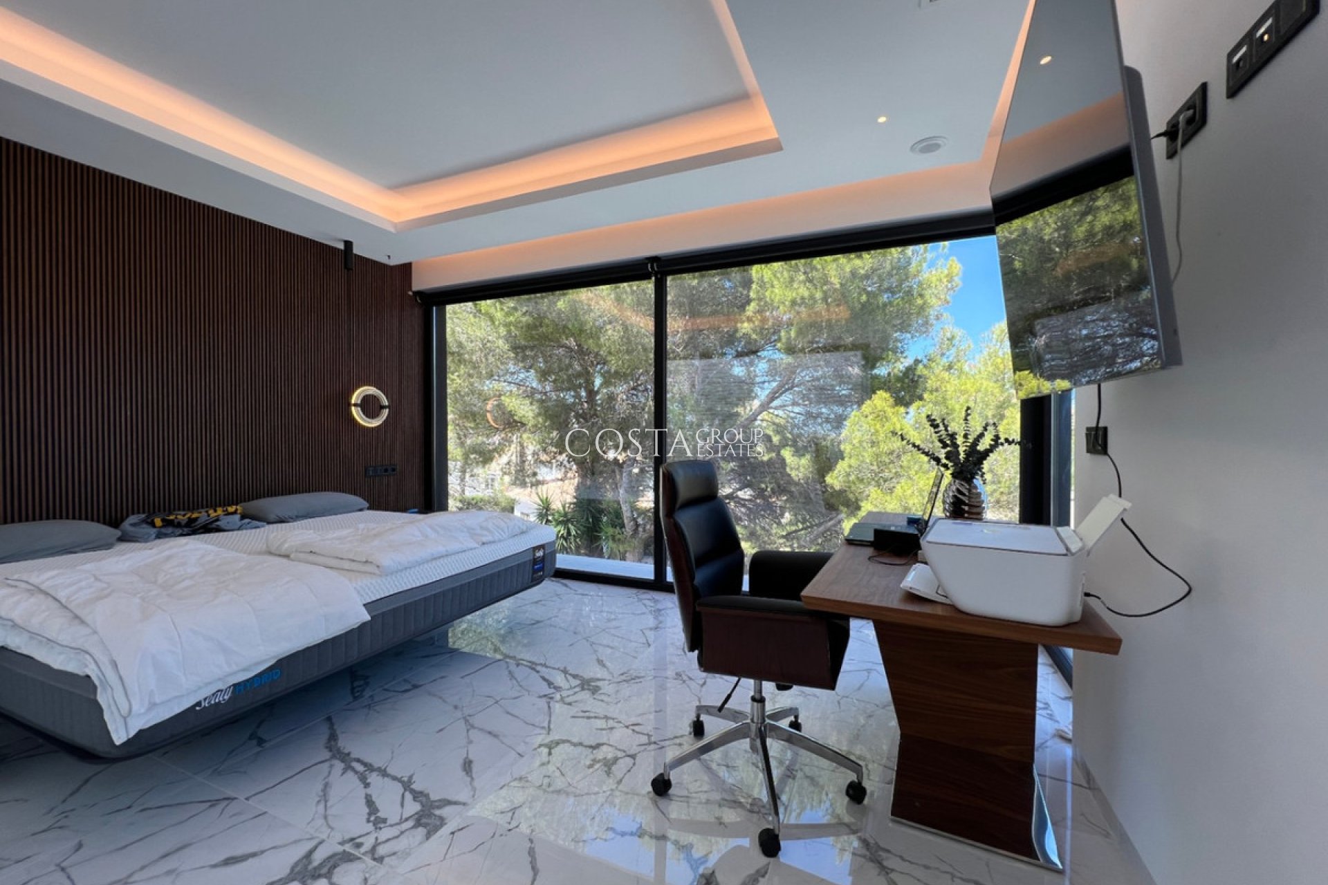 Revente - Villa -
Orihuela - Orihuela Costa