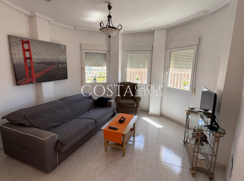 Revente - Villa -
Orihuela - Orihuela Costa