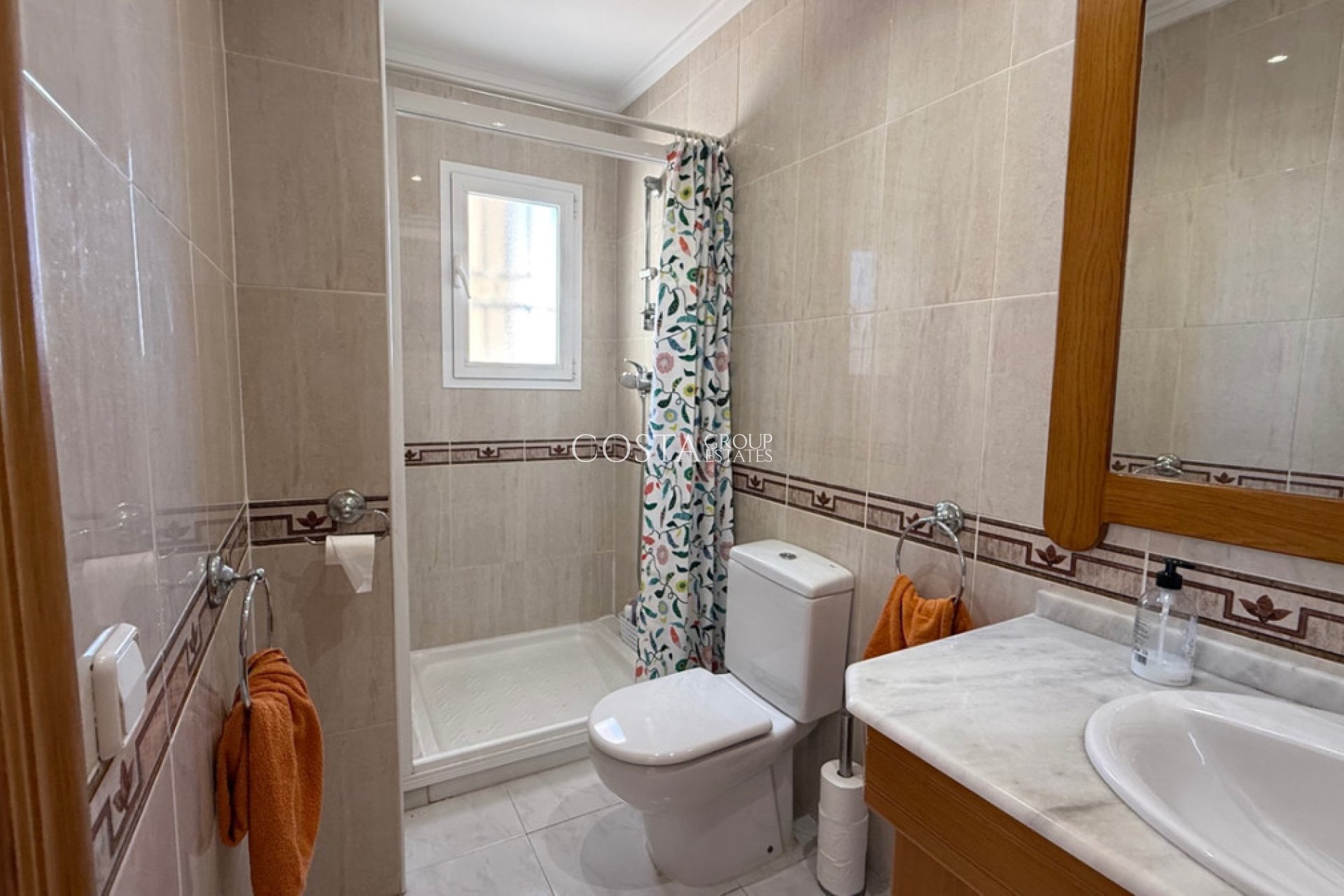 Revente - Villa -
Orihuela - Orihuela Costa