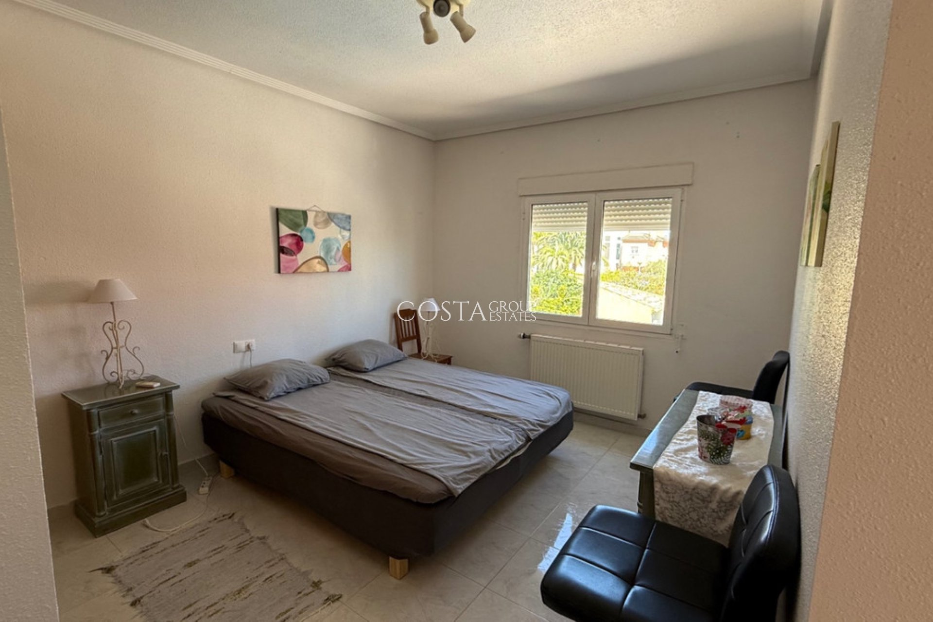 Revente - Villa -
Orihuela - Orihuela Costa