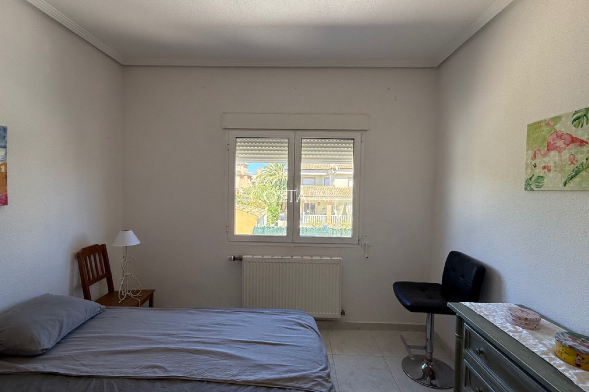 Revente - Villa -
Orihuela - Orihuela Costa