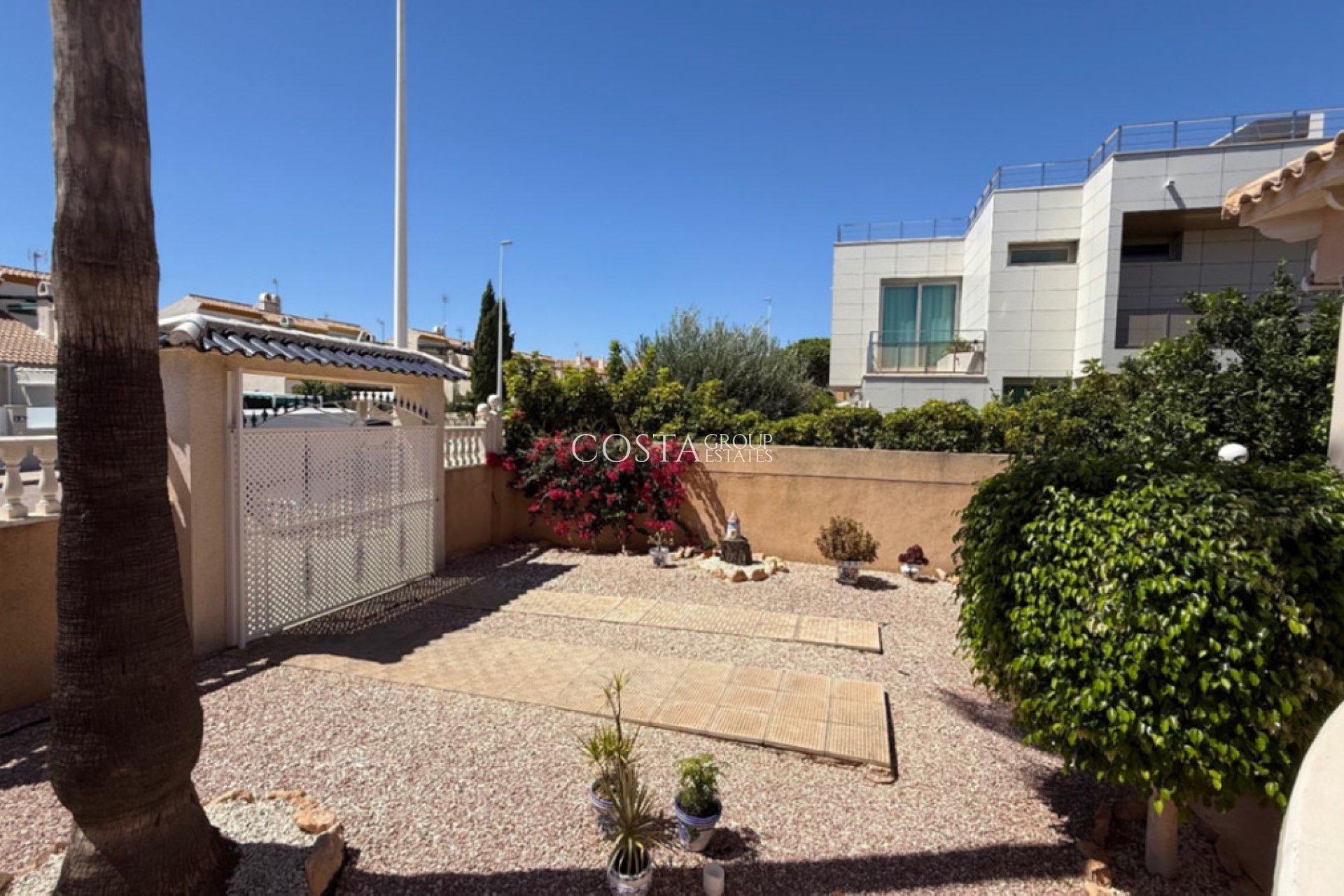Revente - Villa -
Orihuela - Orihuela Costa