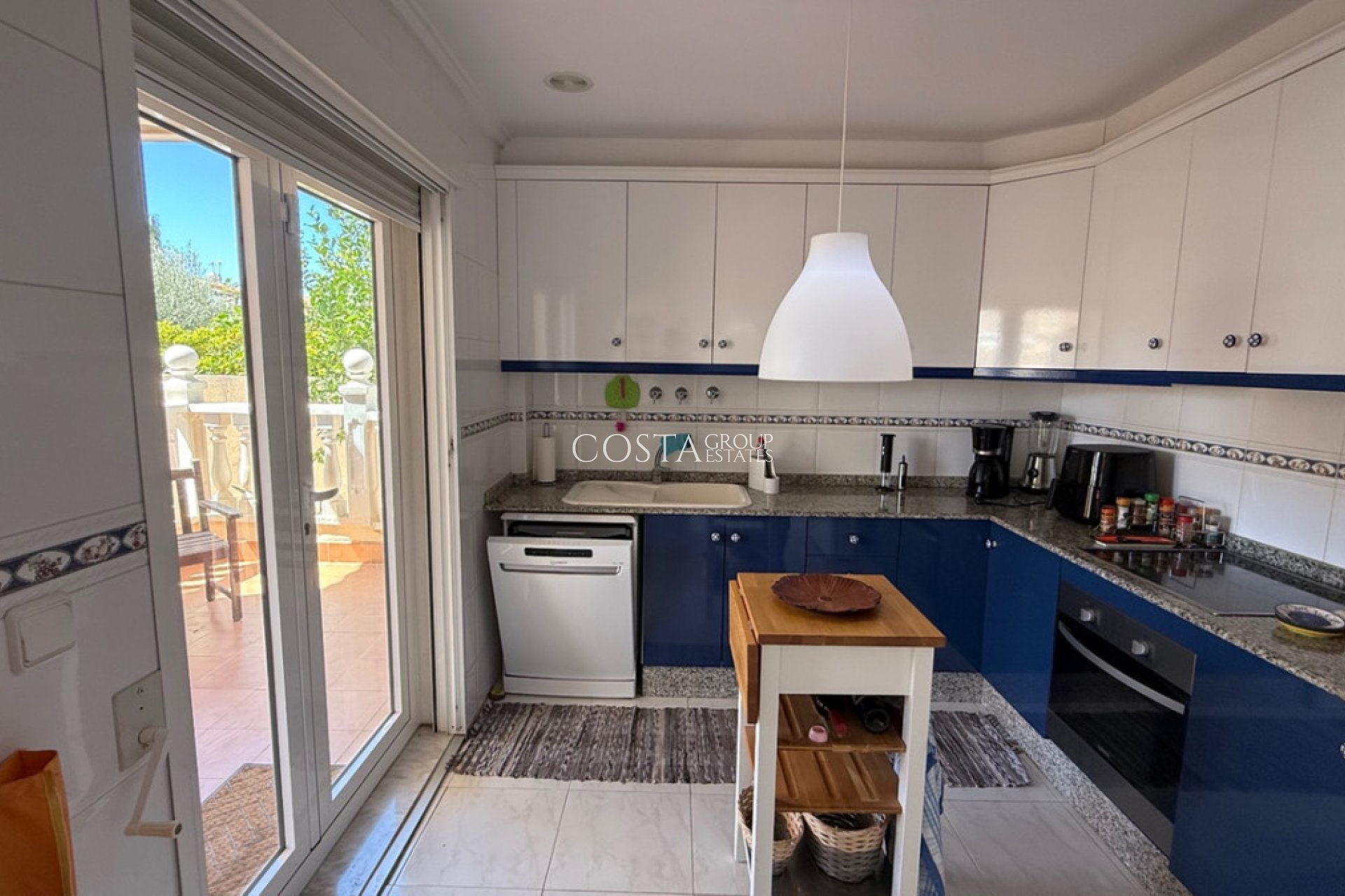 Revente - Villa -
Orihuela - Orihuela Costa