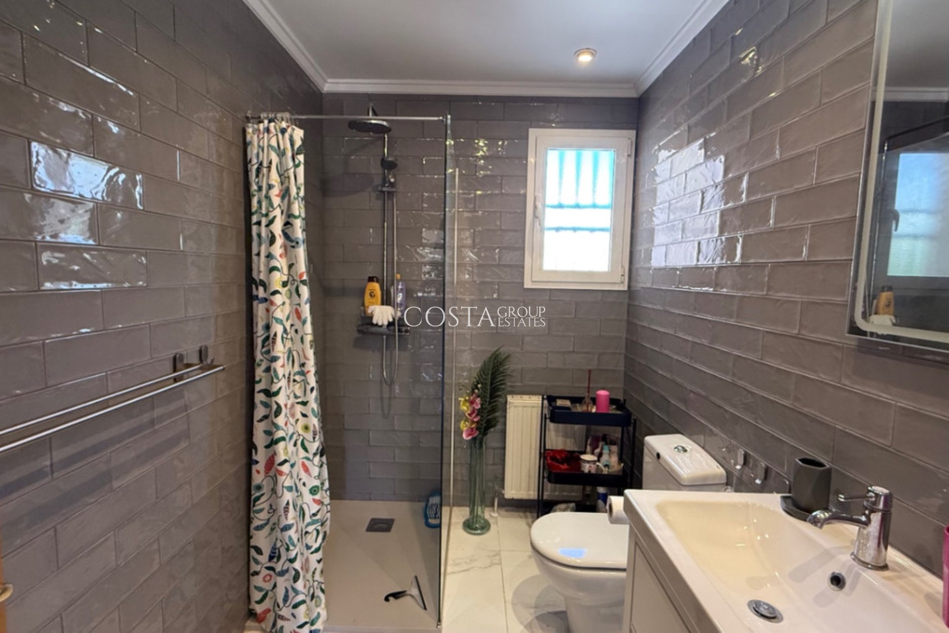 Revente - Villa -
Orihuela - Orihuela Costa