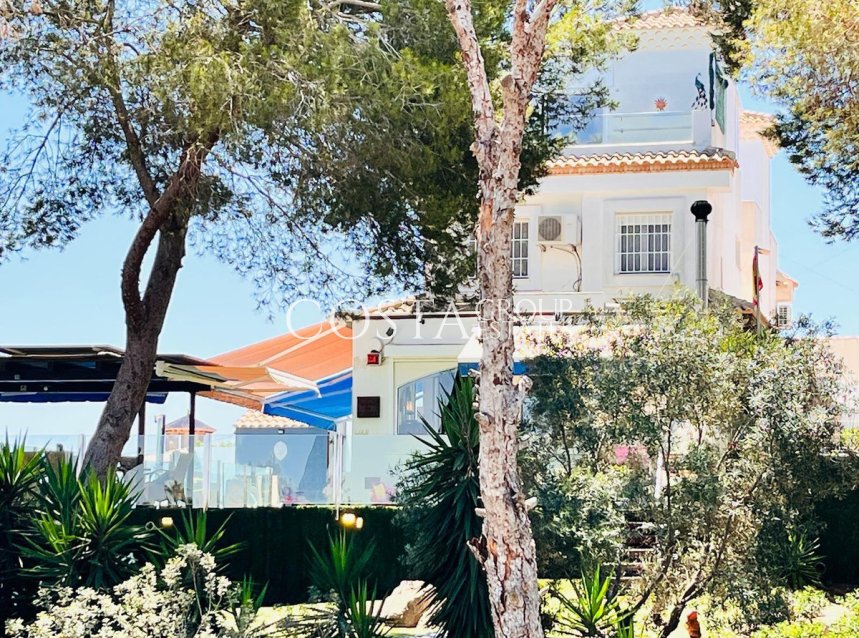 Revente - Villa -
Orihuela - Orihuela Costa