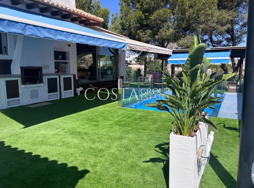 Revente - Villa -
Orihuela - Orihuela Costa