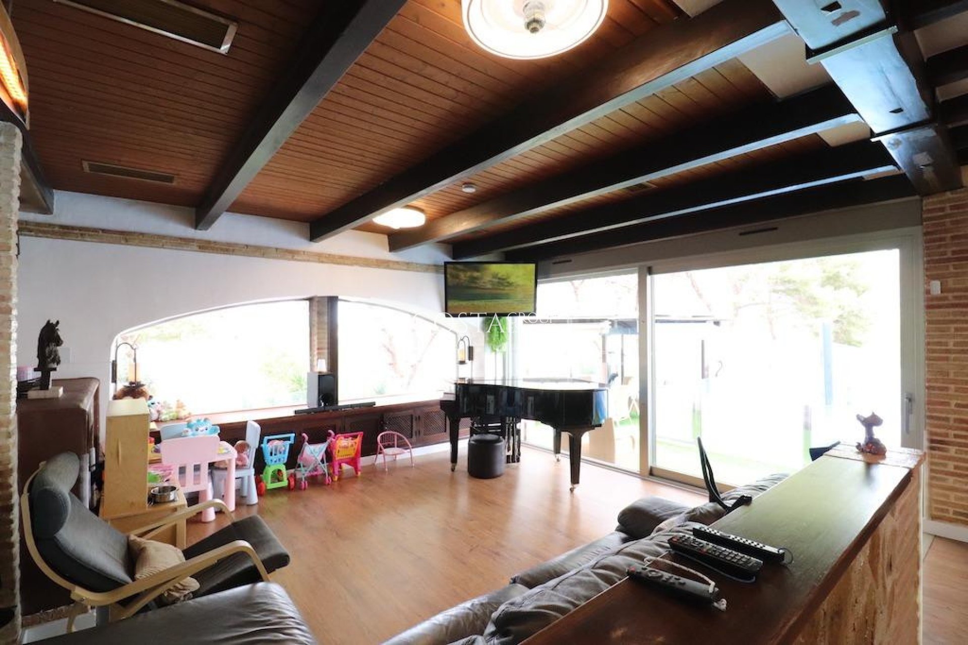 Revente - Villa -
Orihuela - Orihuela Costa