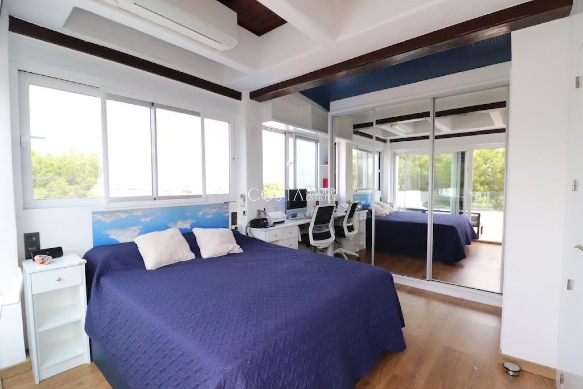 Revente - Villa -
Orihuela - Orihuela Costa