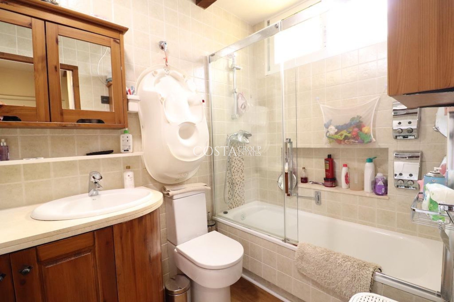 Revente - Villa -
Orihuela - Orihuela Costa