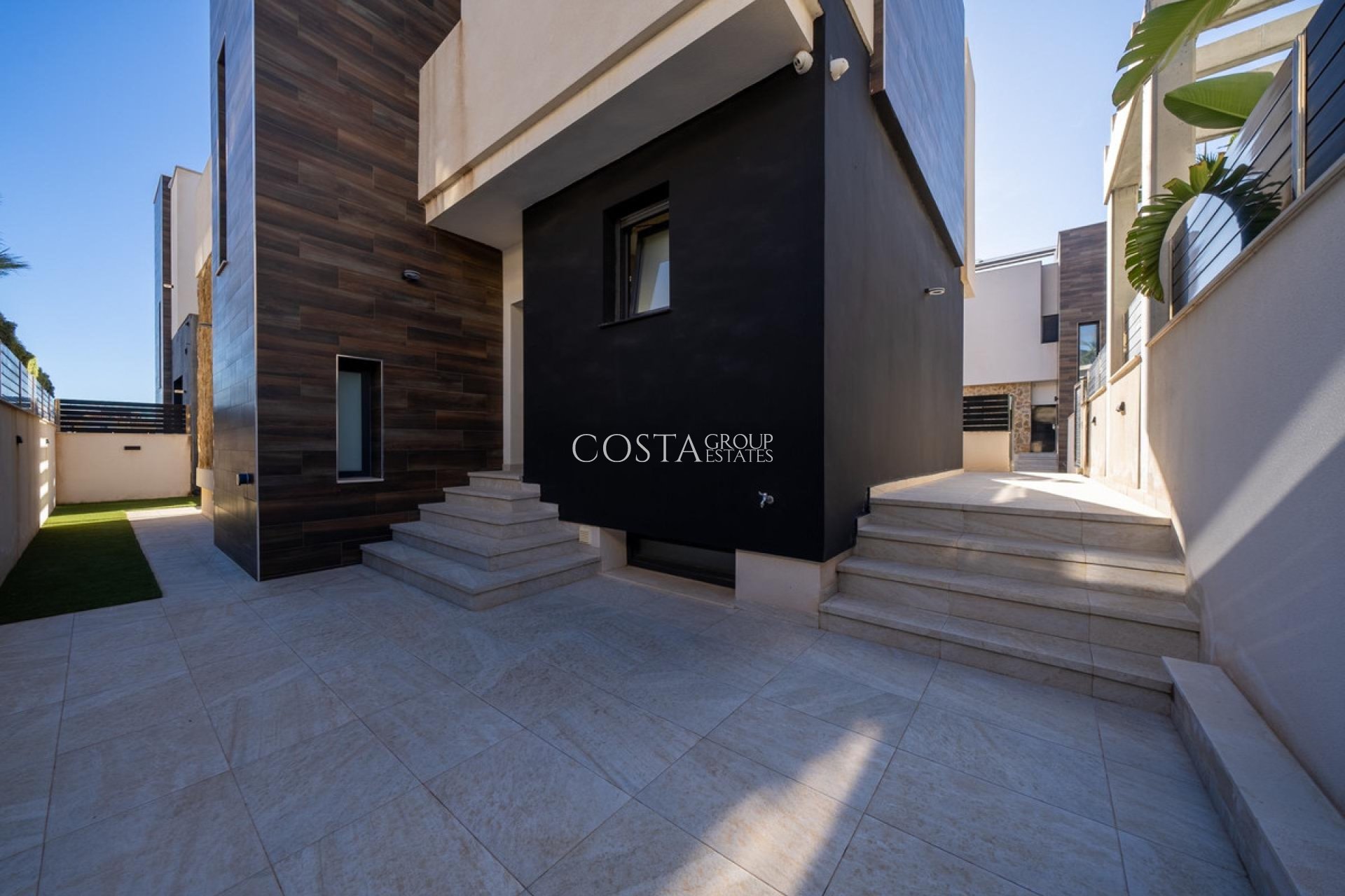 Revente - Villa -
Orihuela - Orihuela Costa