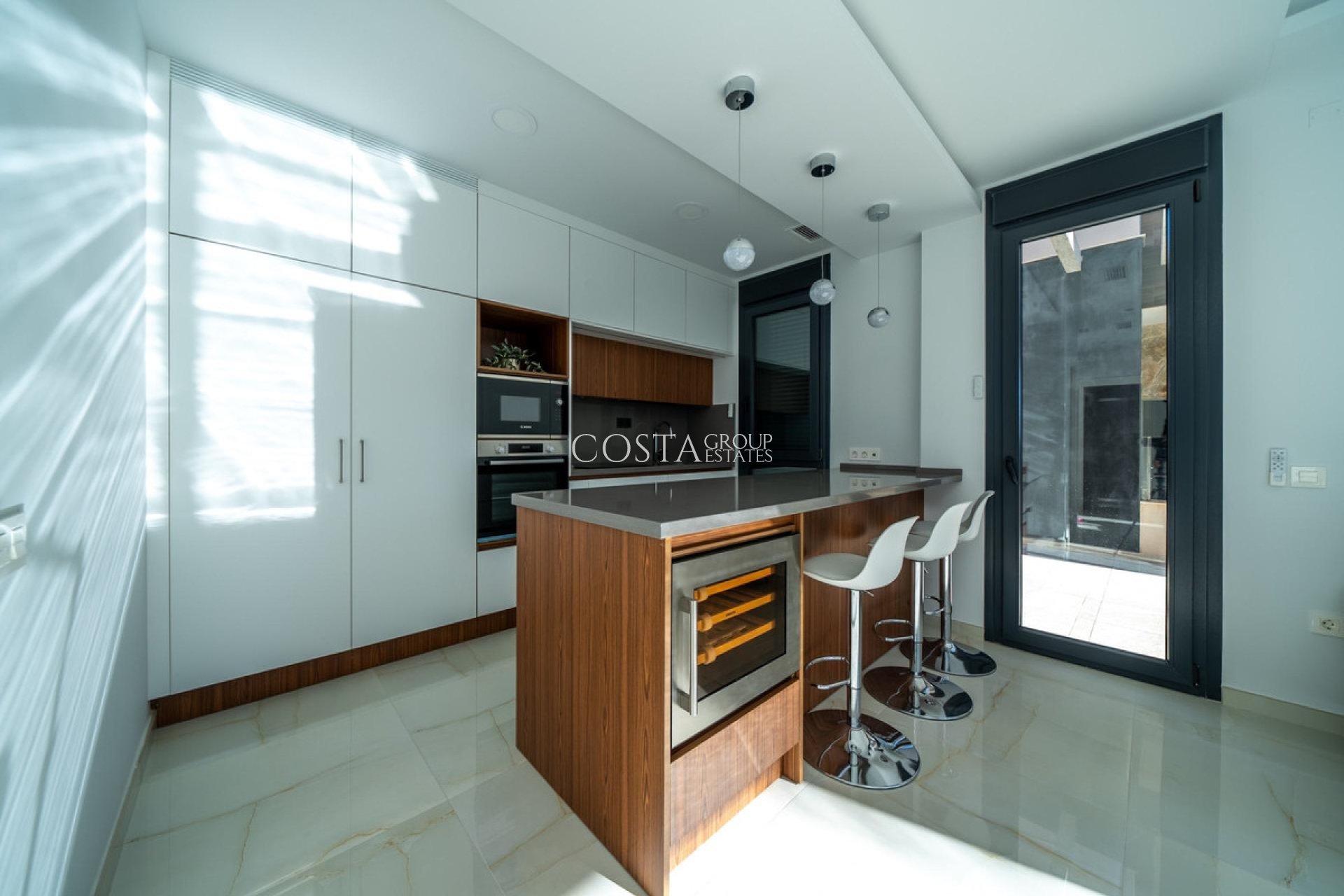 Revente - Villa -
Orihuela - Orihuela Costa