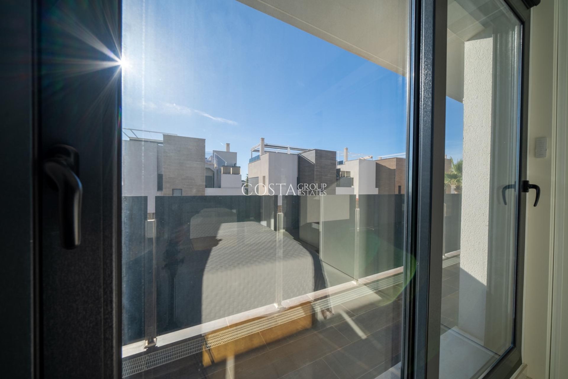 Revente - Villa -
Orihuela - Orihuela Costa