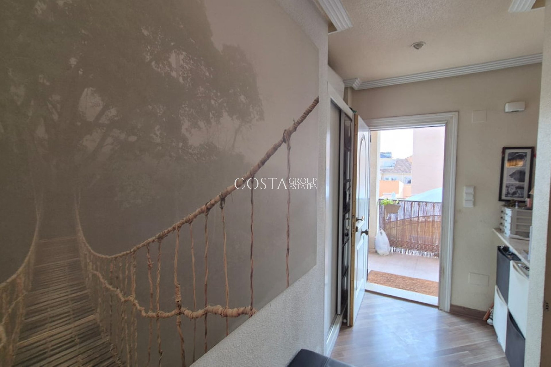 Revente - Villa -
Orihuela - Orihuela Costa