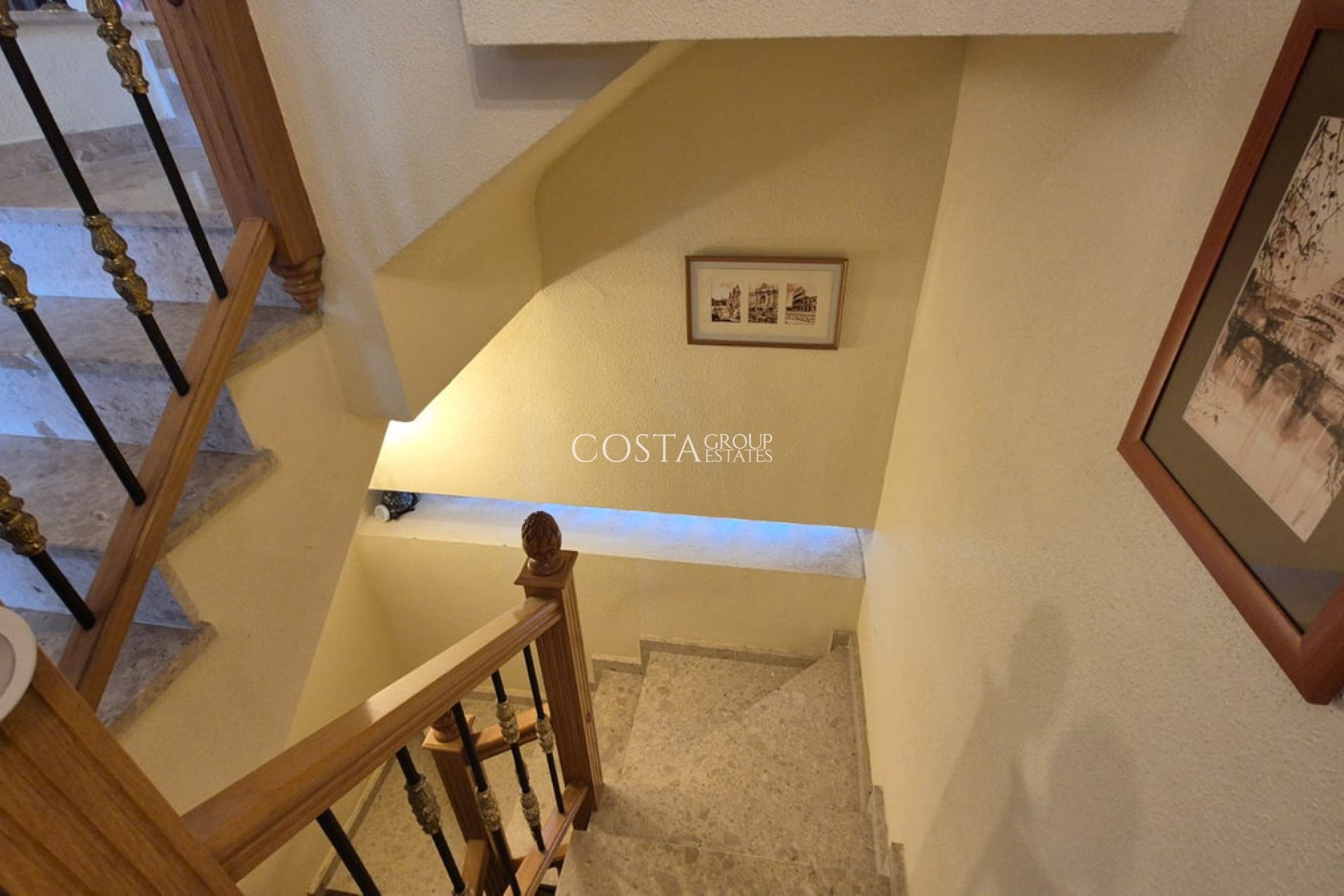 Revente - Villa -
Orihuela - Orihuela Costa