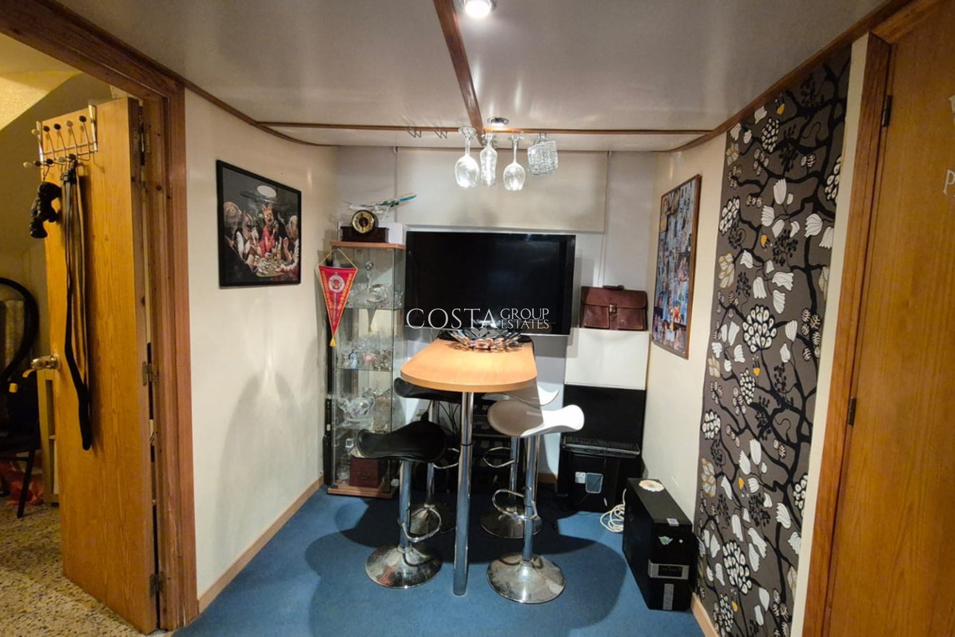 Revente - Villa -
Orihuela - Orihuela Costa