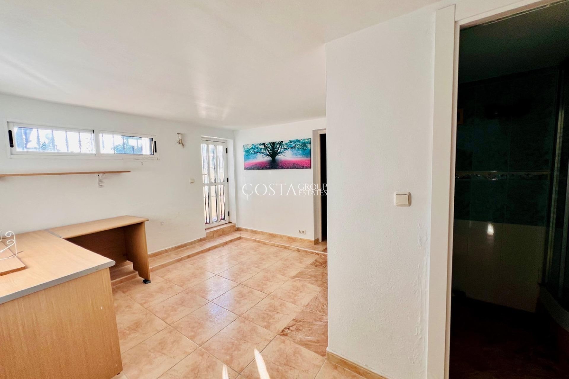 Revente - Villa -
Orihuela - Orihuela Costa