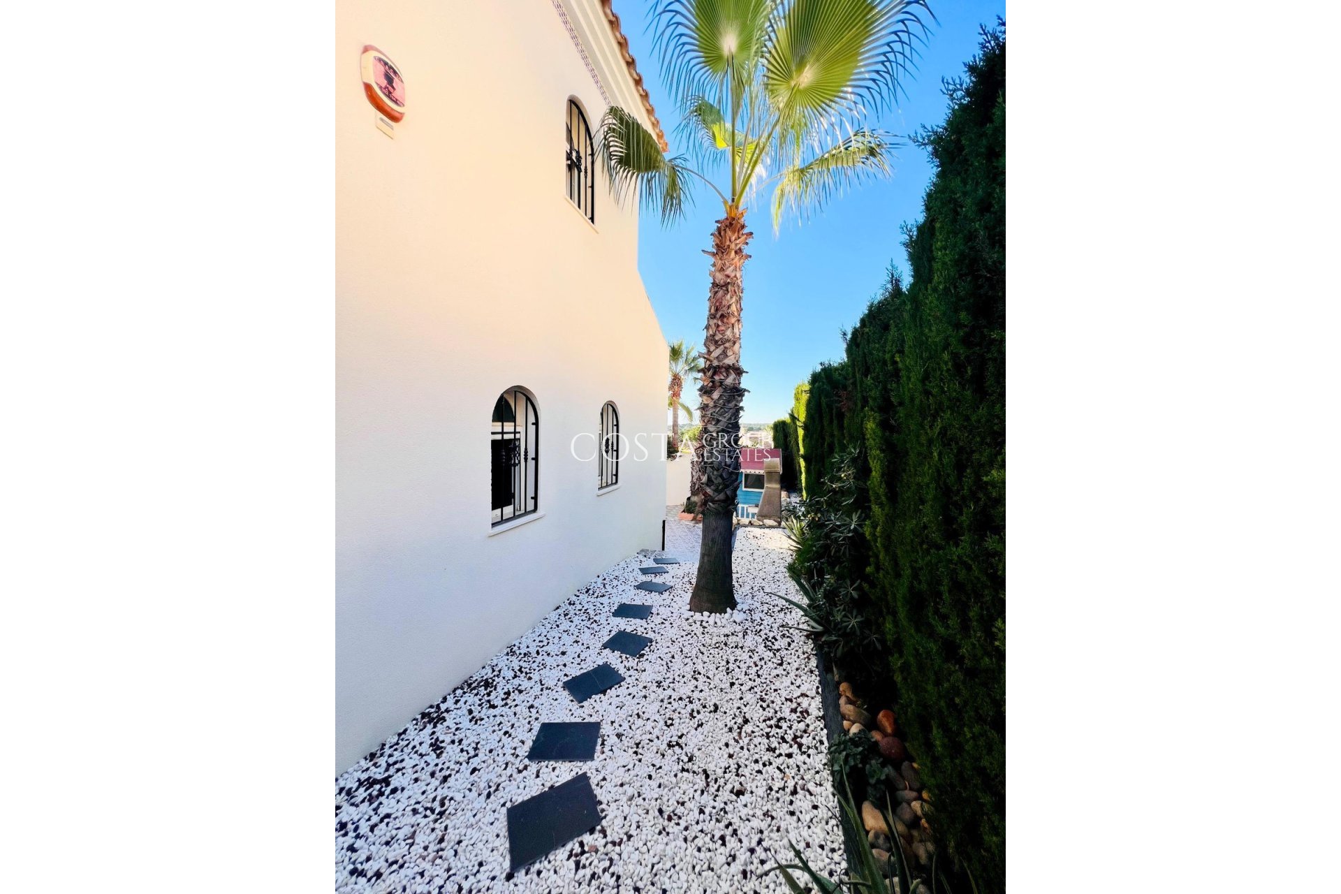 Revente - Villa -
Orihuela - Orihuela Costa