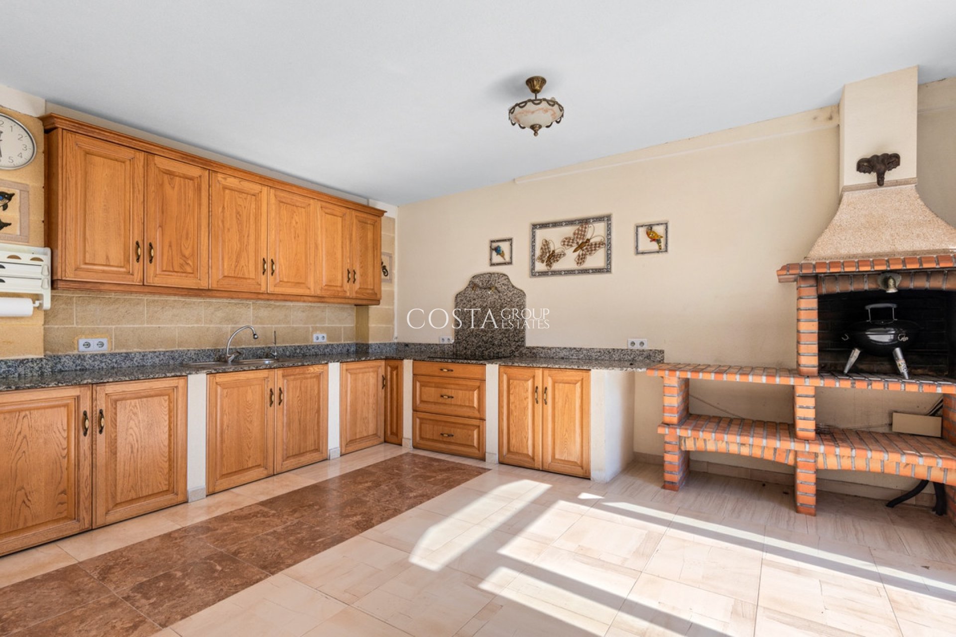 Revente - Villa -
Orihuela - Playa Flamenca