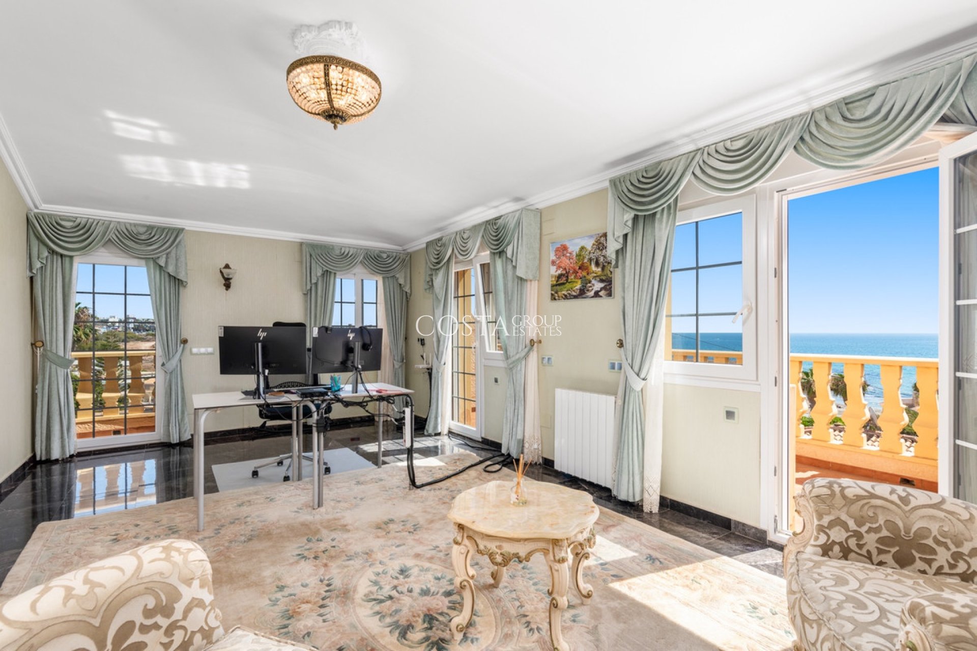 Revente - Villa -
Orihuela - Playa Flamenca