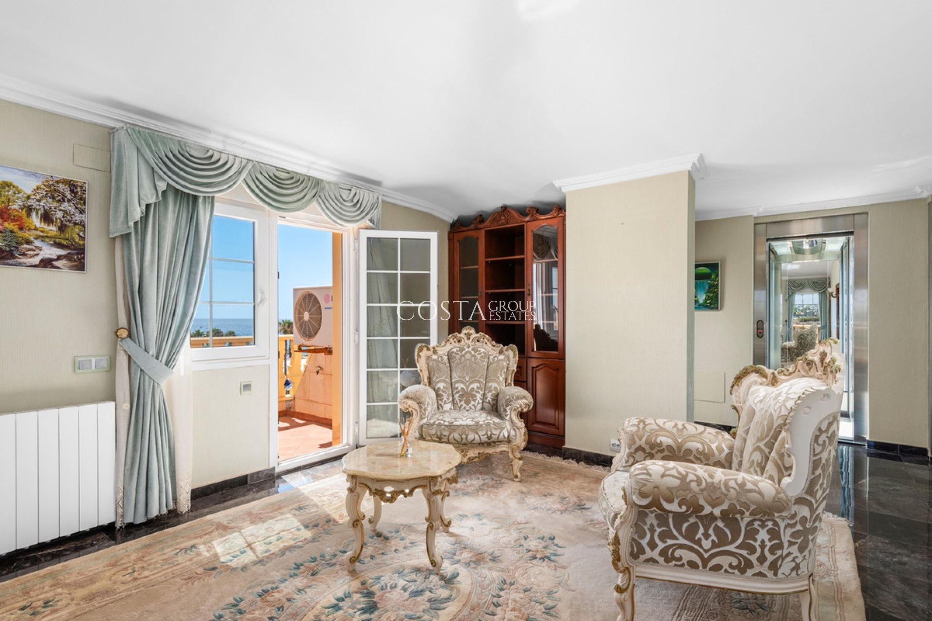 Revente - Villa -
Orihuela - Playa Flamenca