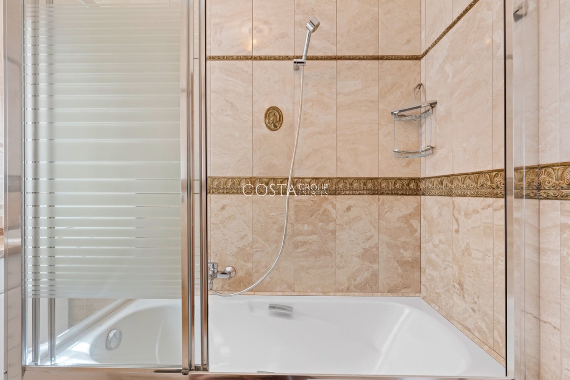 Revente - Villa -
Orihuela - Playa Flamenca