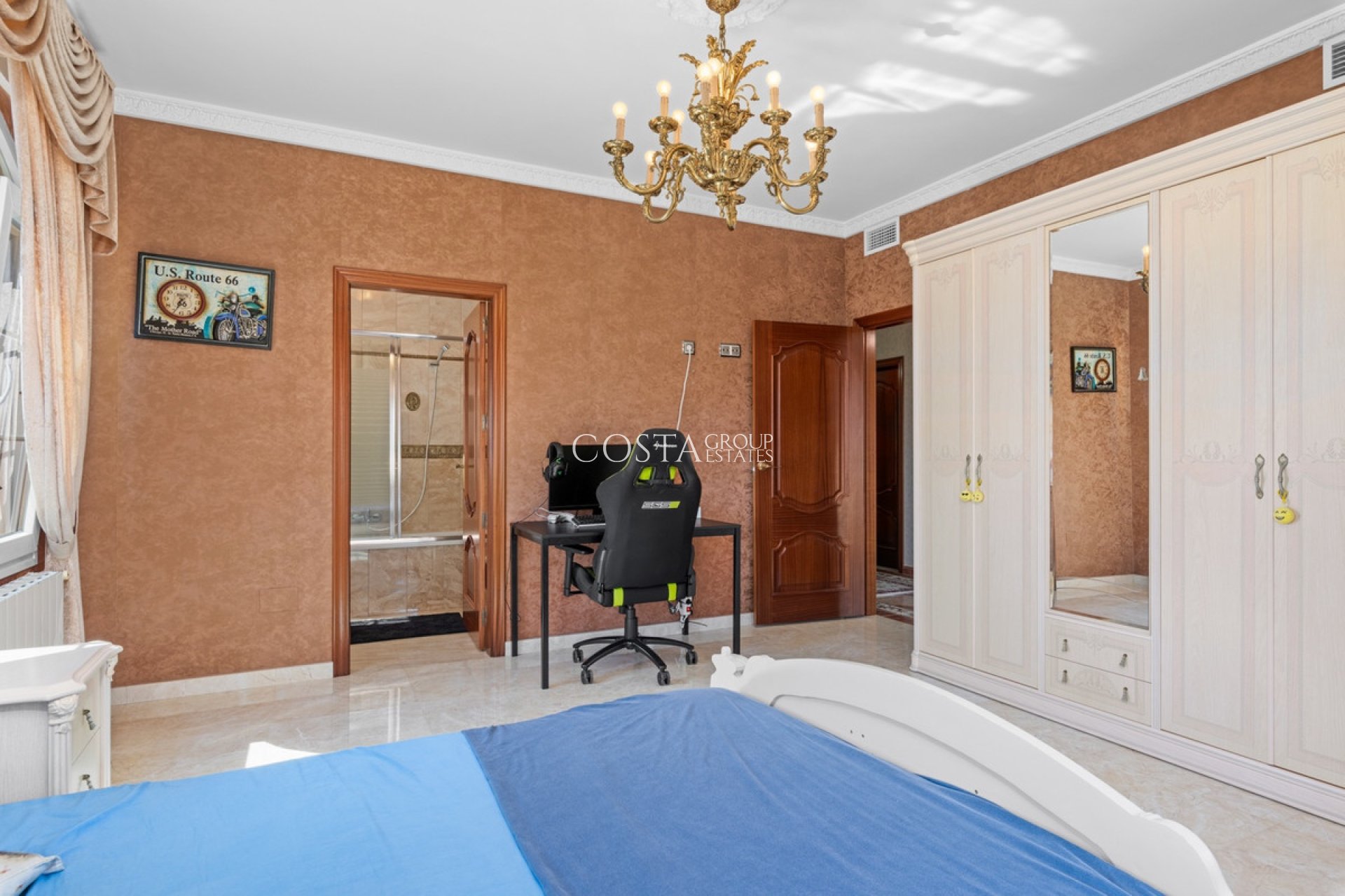 Revente - Villa -
Orihuela - Playa Flamenca