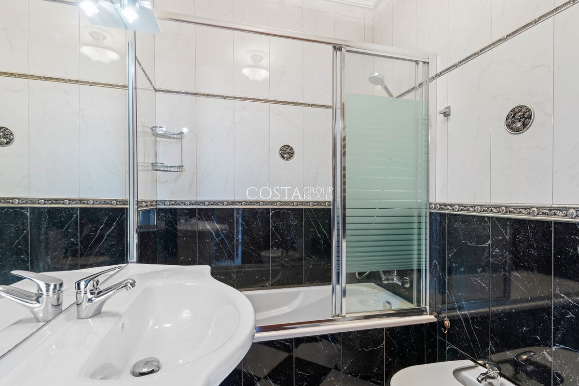 Revente - Villa -
Orihuela - Playa Flamenca