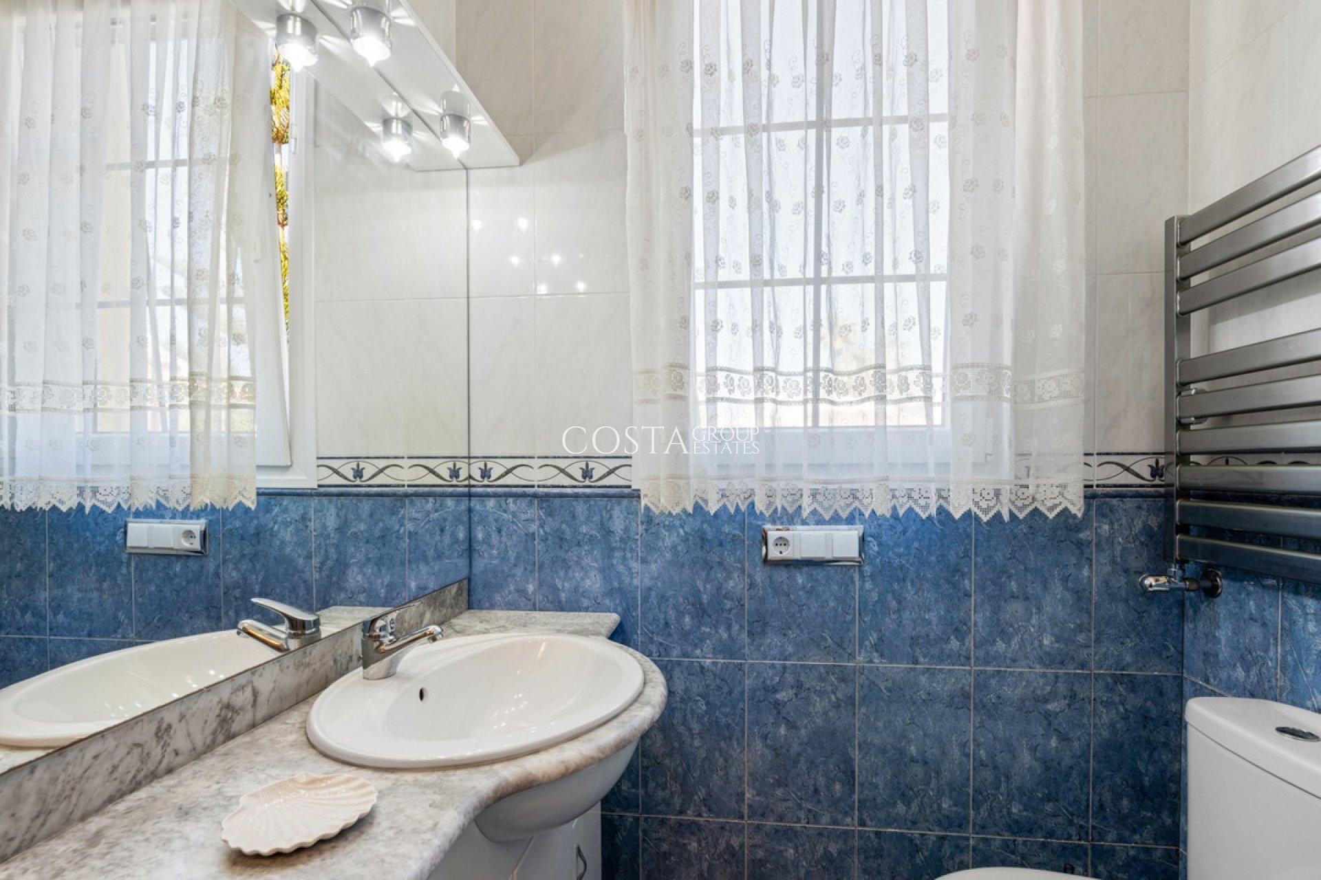 Revente - Villa -
Orihuela - Playa Flamenca