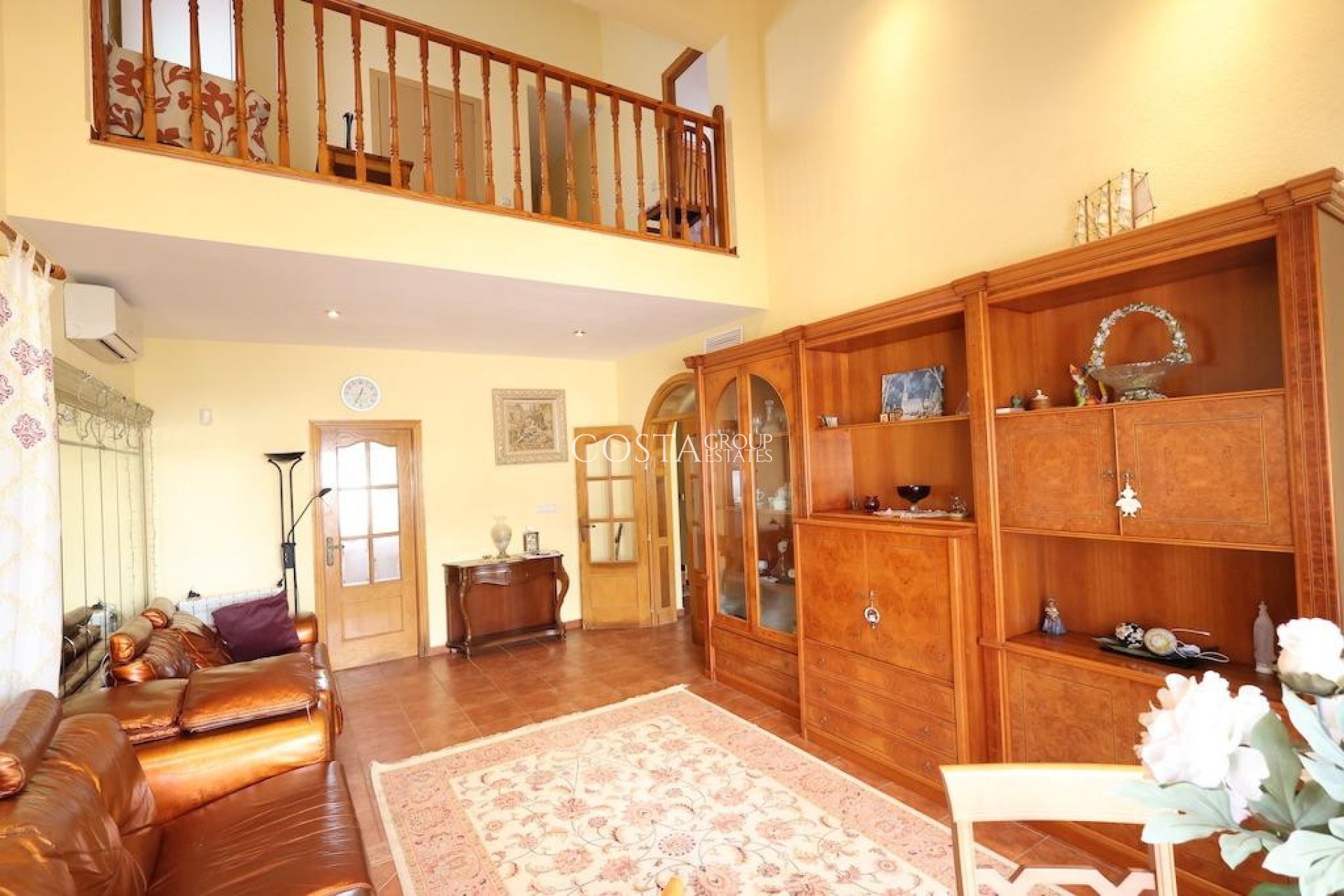 Revente - Villa -
Orihuela - Playa Flamenca