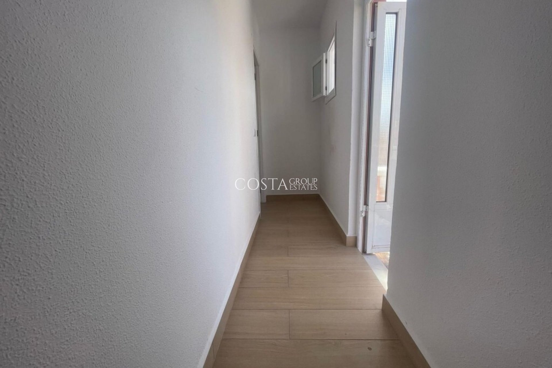 Revente - Villa -
Orihuela - Playa Flamenca