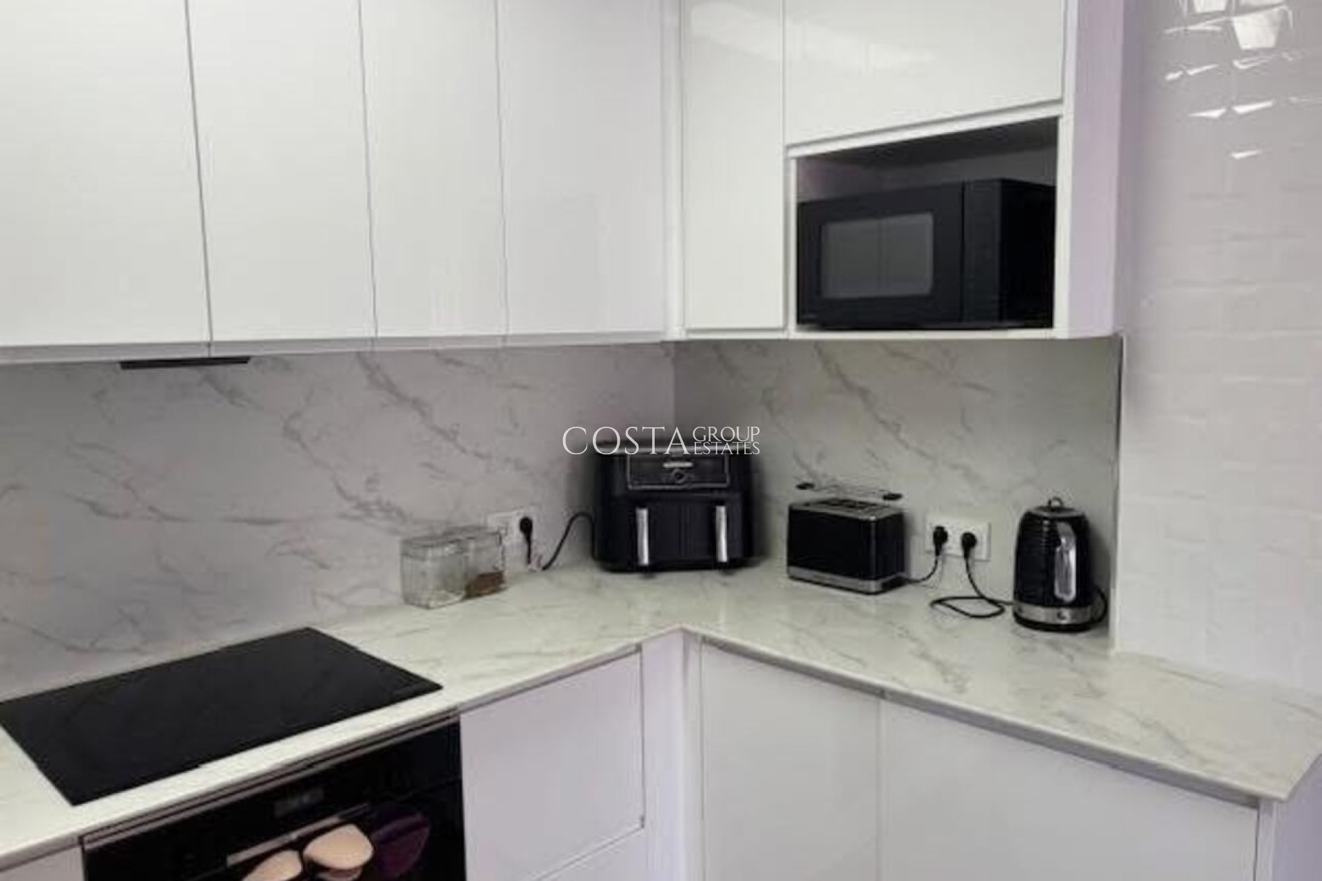 Revente - Villa -
Orihuela - Playa Flamenca