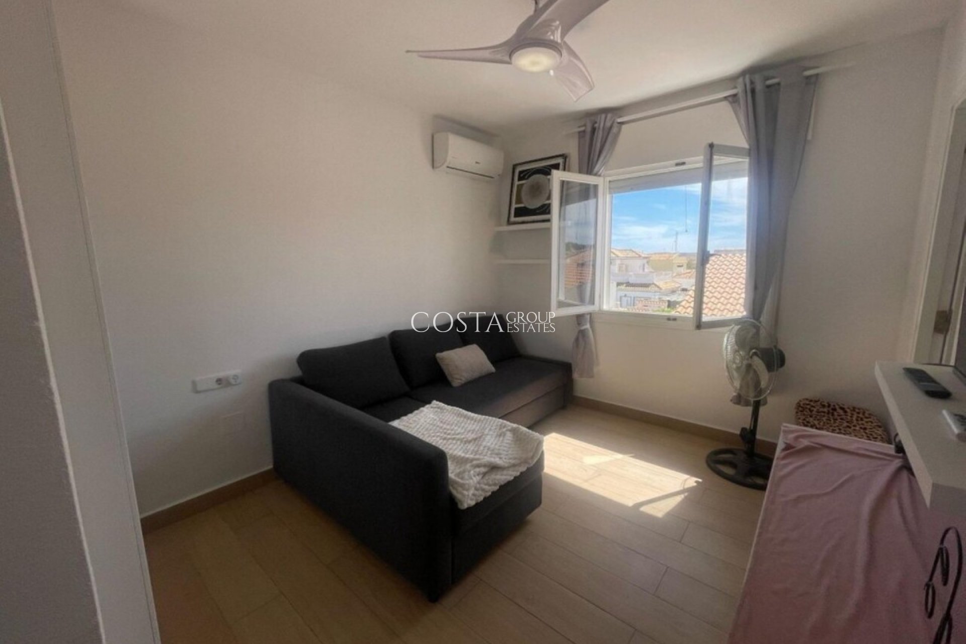 Revente - Villa -
Orihuela - Playa Flamenca