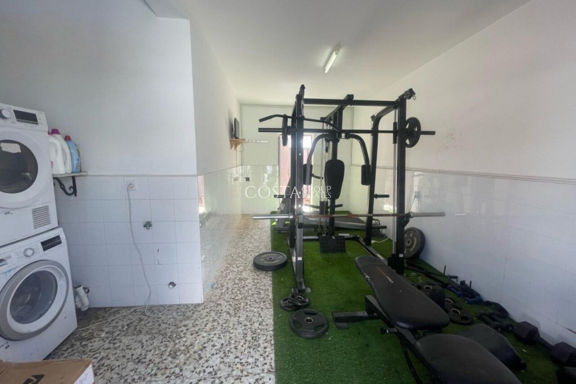 Revente - Villa -
Orihuela - Playa Flamenca